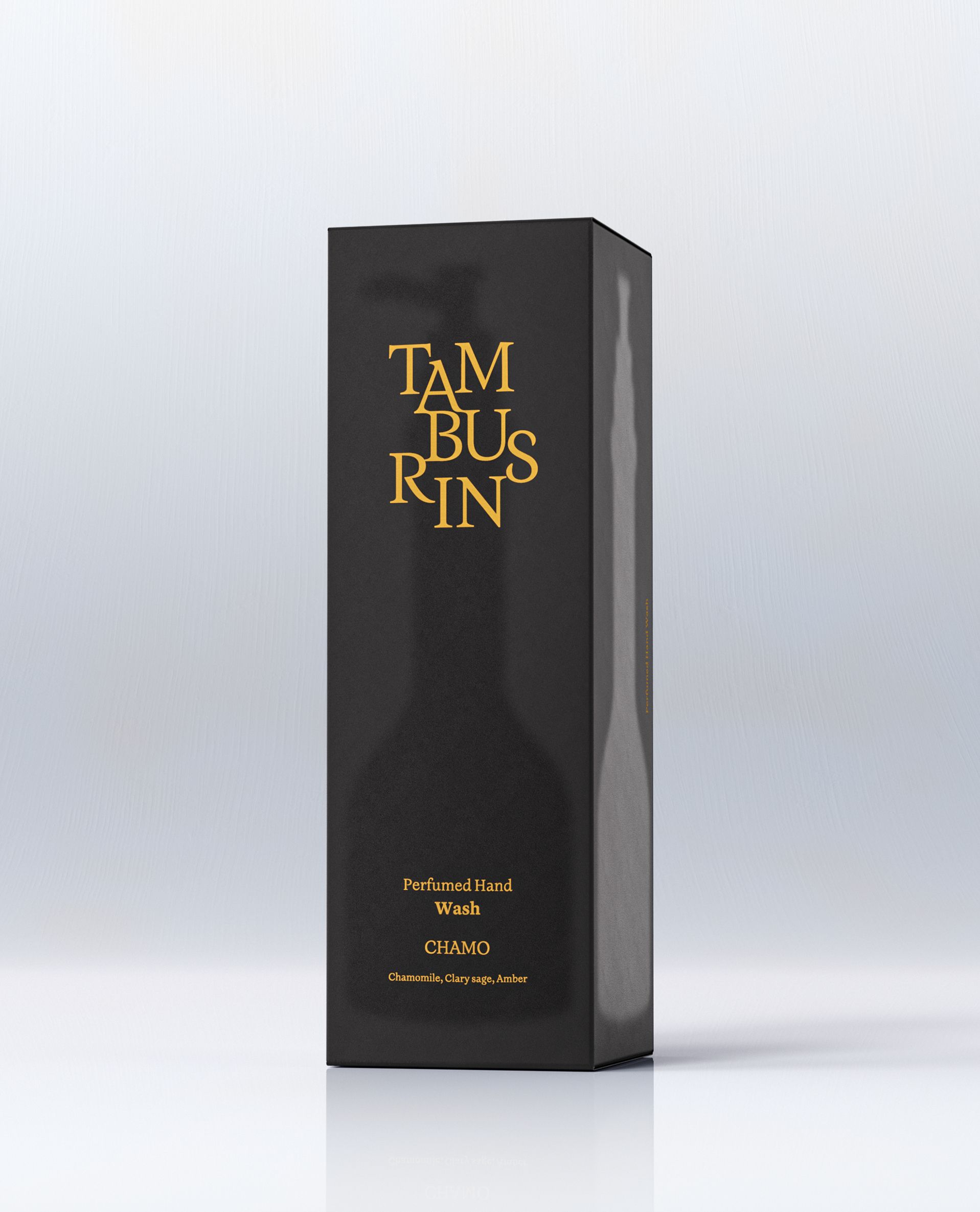 탬버린즈 퍼퓸드 핸드워시 카모 - 250mL | 탬버린즈 / 핸드워시 에멀젼 크림