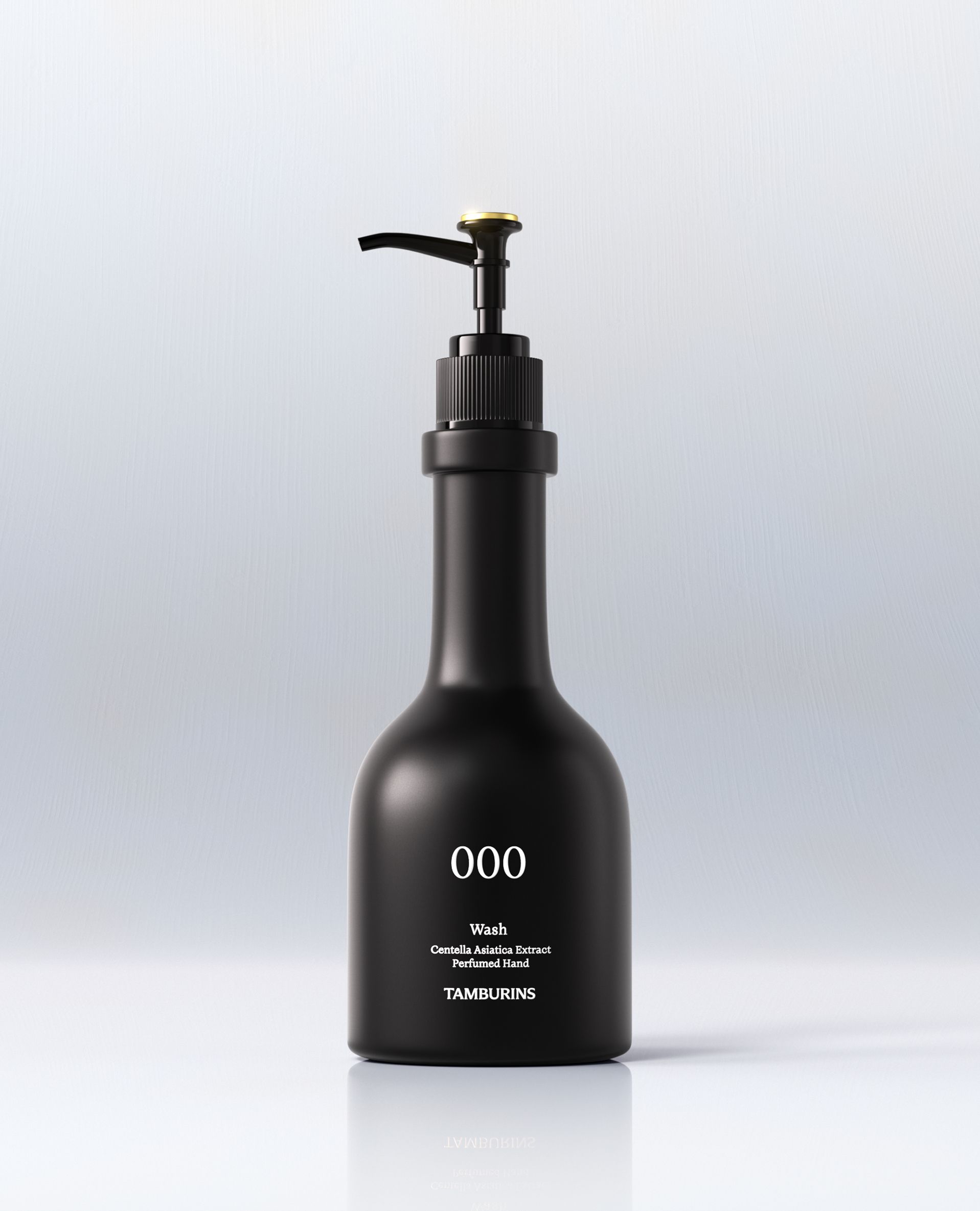 탬버린즈 퍼퓸드 핸드워시 000 - 250mL | 탬버린즈 / 핸드워시 에멀젼 크림