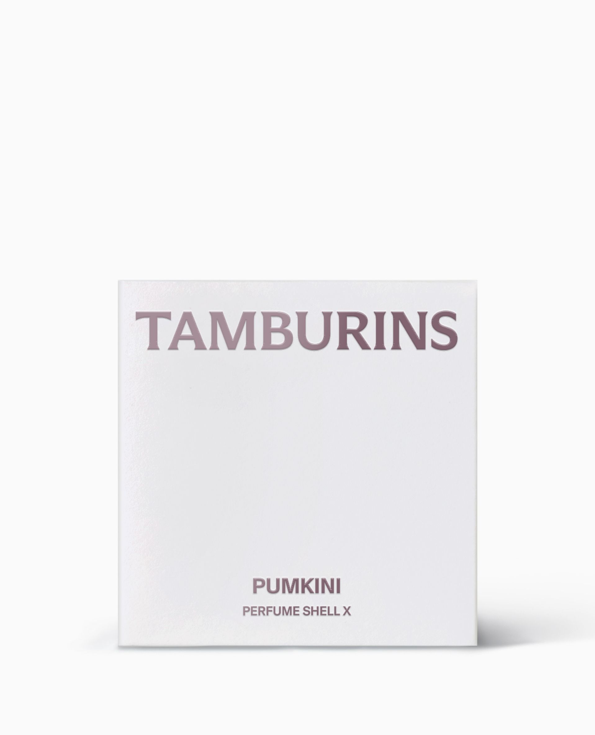TAMBURINS 贝壳香氛护手霜 PUMKINI - 30mL | TAMBURINS / null