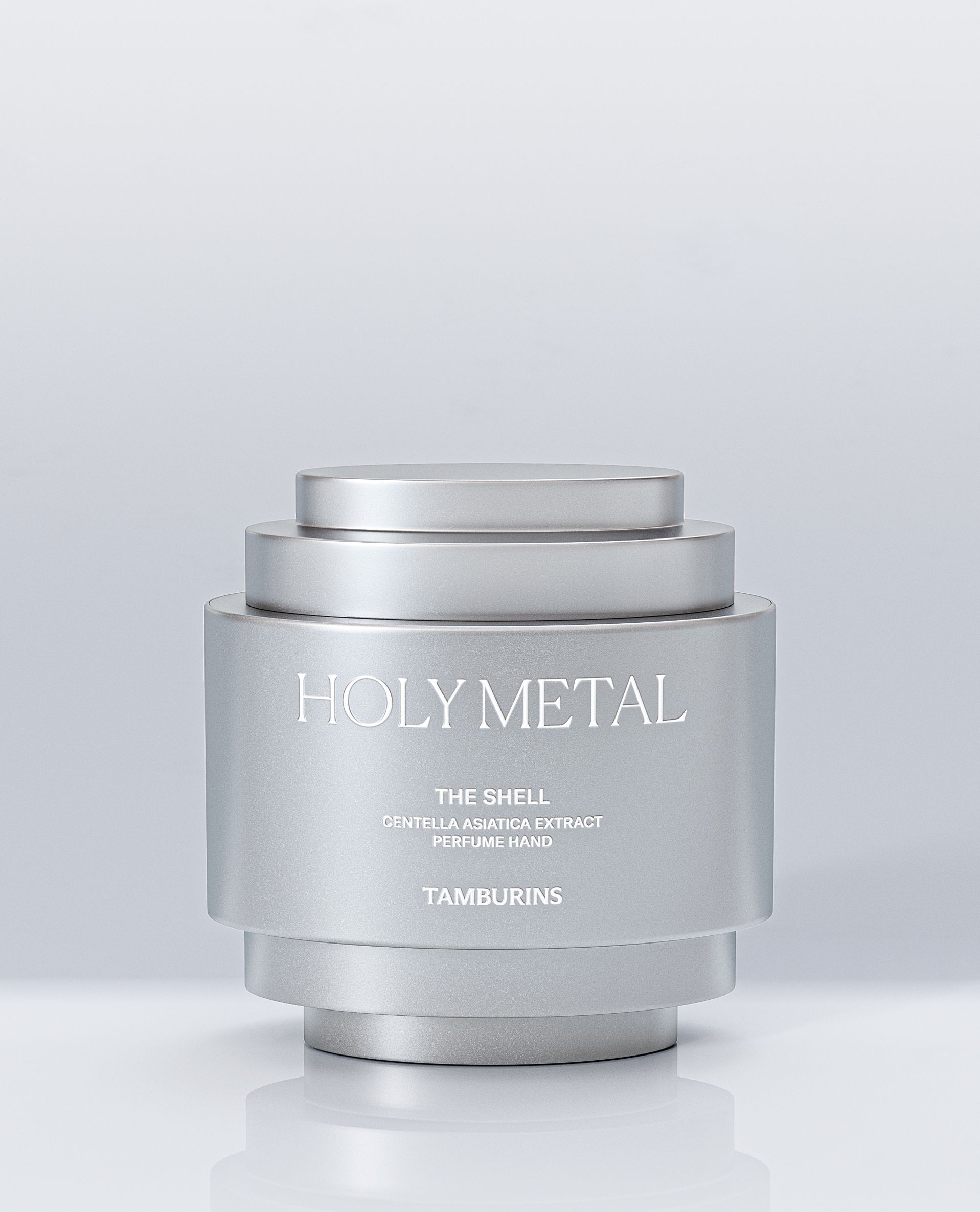 탬버린즈 쉘 퍼퓸 핸드 홀리메탈 - 30mL | 탬버린즈 / 핸드크림