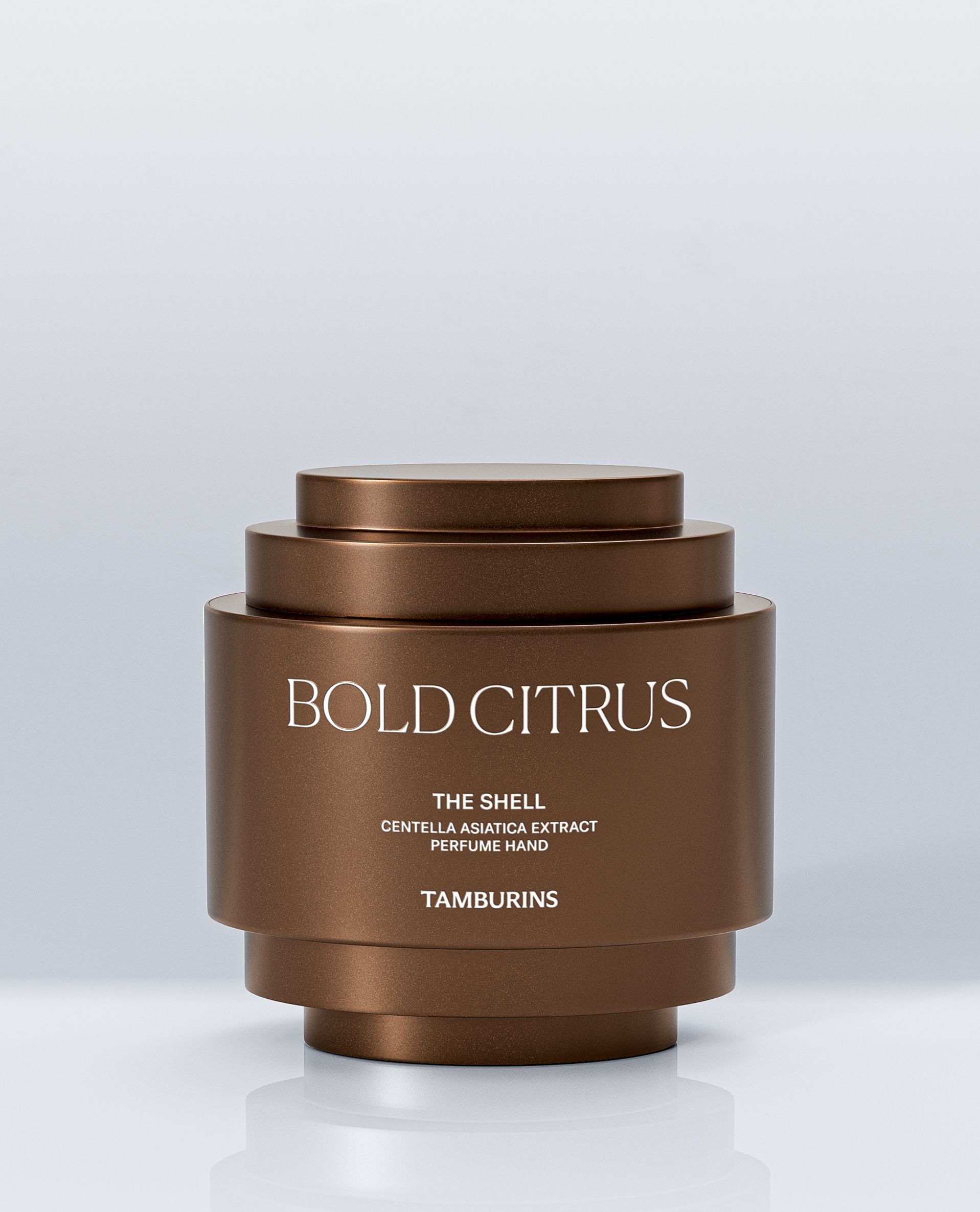 탬버린즈 쉘 퍼퓸 핸드 볼드시트러스 - 30mL | 탬버린즈 / 핸드크림