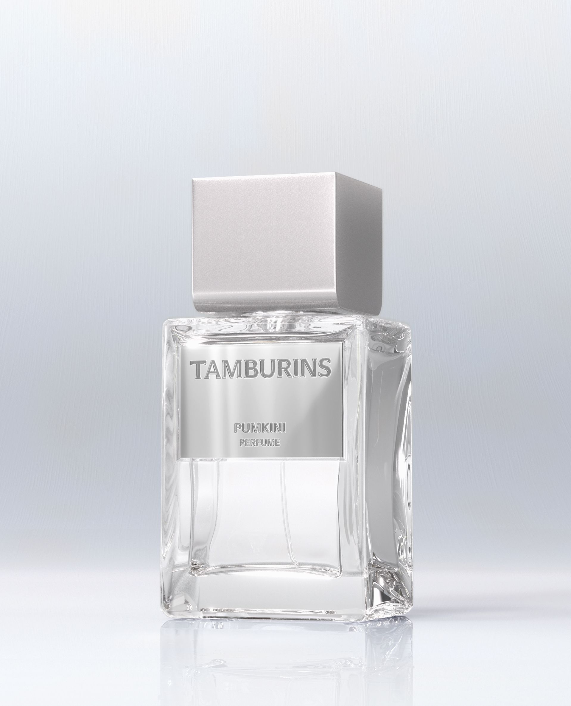TAMBURINS PERFUME PUMKINI - 50mL | TAMBURINS / PERFUME
