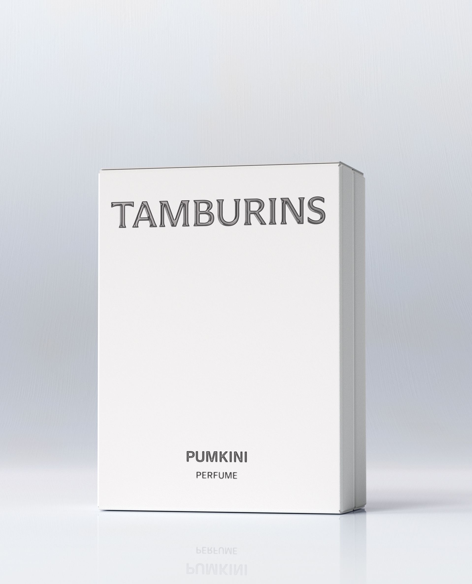 TAMBURINS PERFUME PUMKINI - 50mL | TAMBURINS / PERFUME