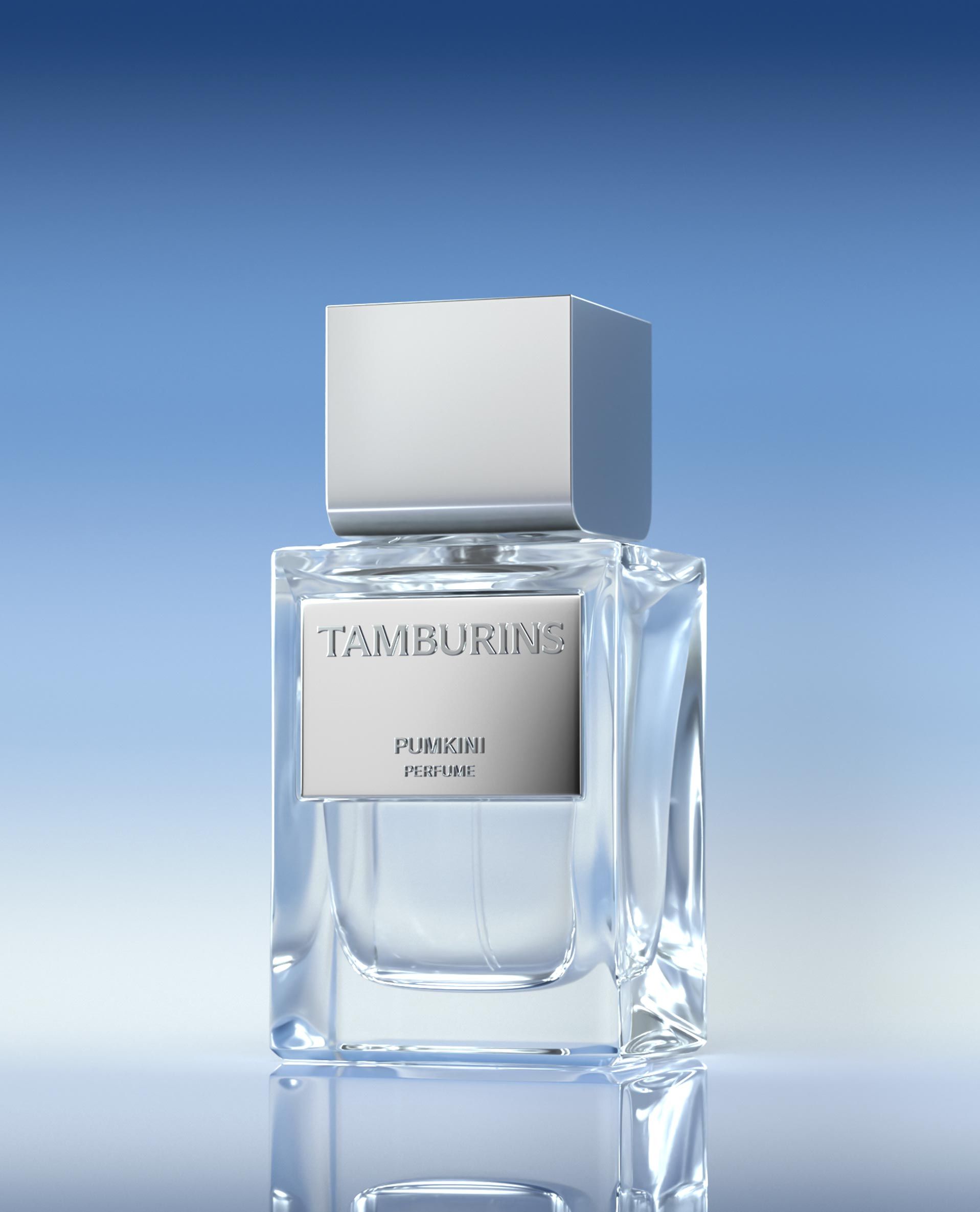 TAMBURINS 香水 PUMKINI - 50mL | TAMBURINS / null