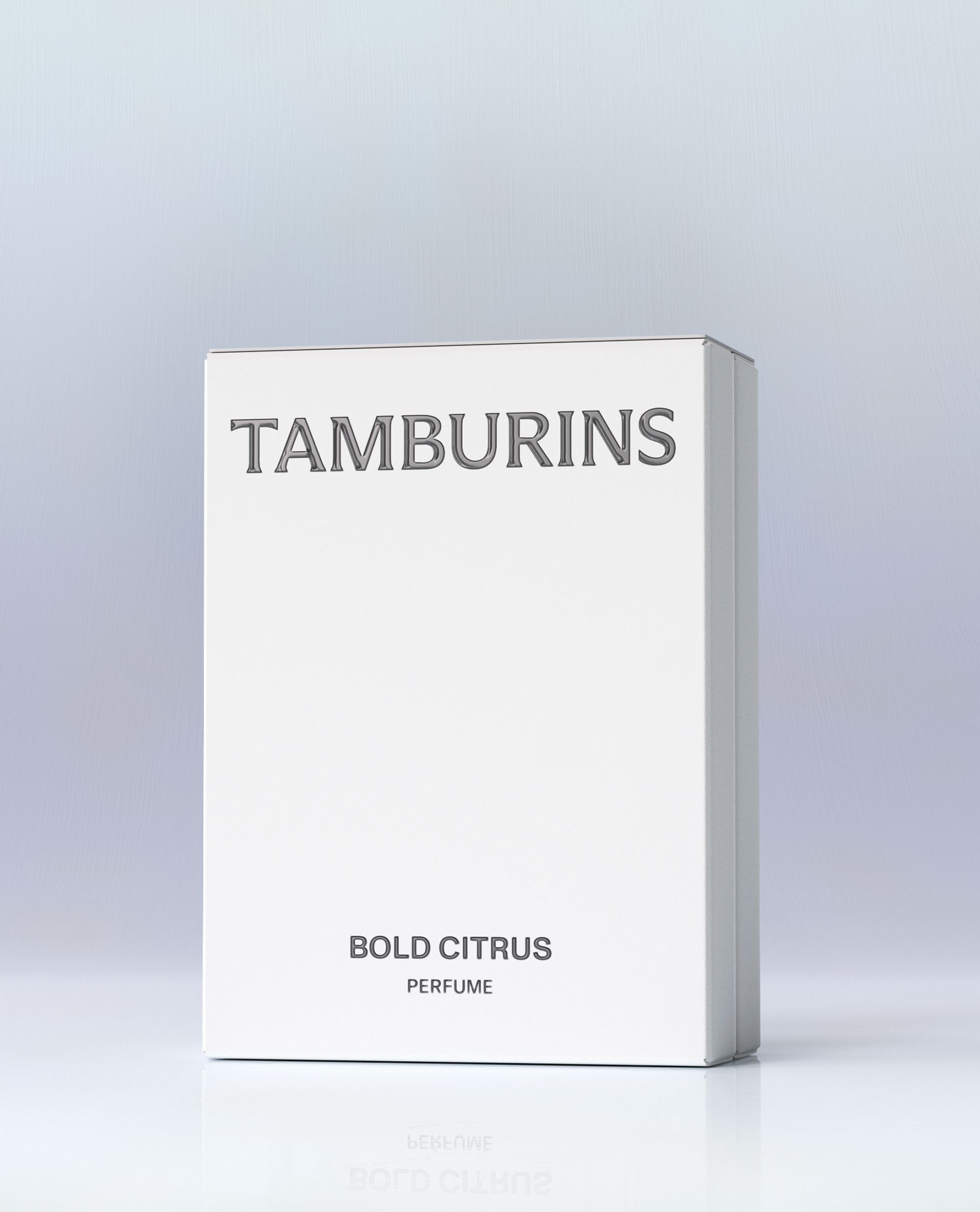 TAMBURINS パフューム ボールド シトラス - 50mL | TAMBURINS / こうすいコロン