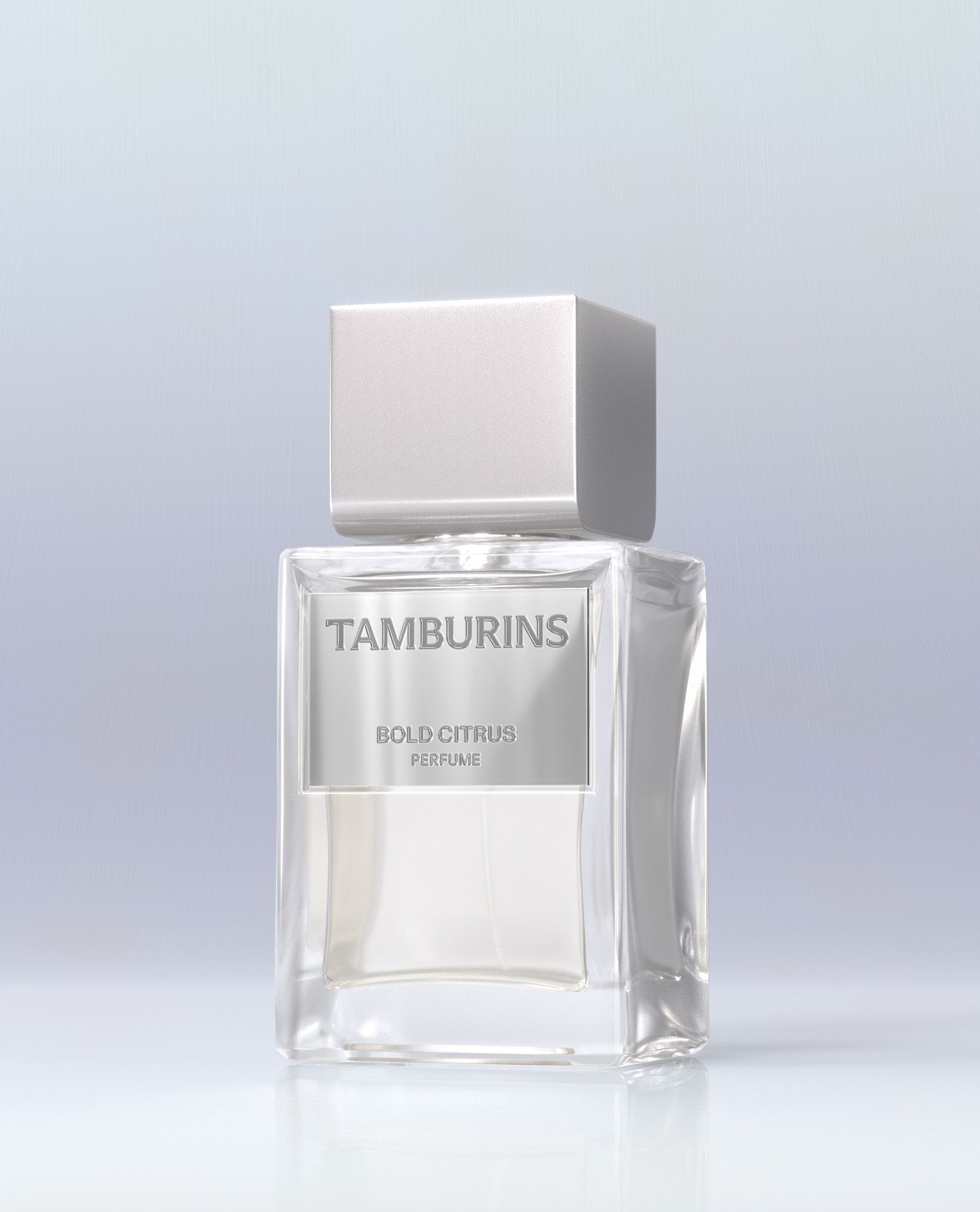 탬버린즈 퍼퓸 볼드시트러스 - 50mL | 탬버린즈 / 향수