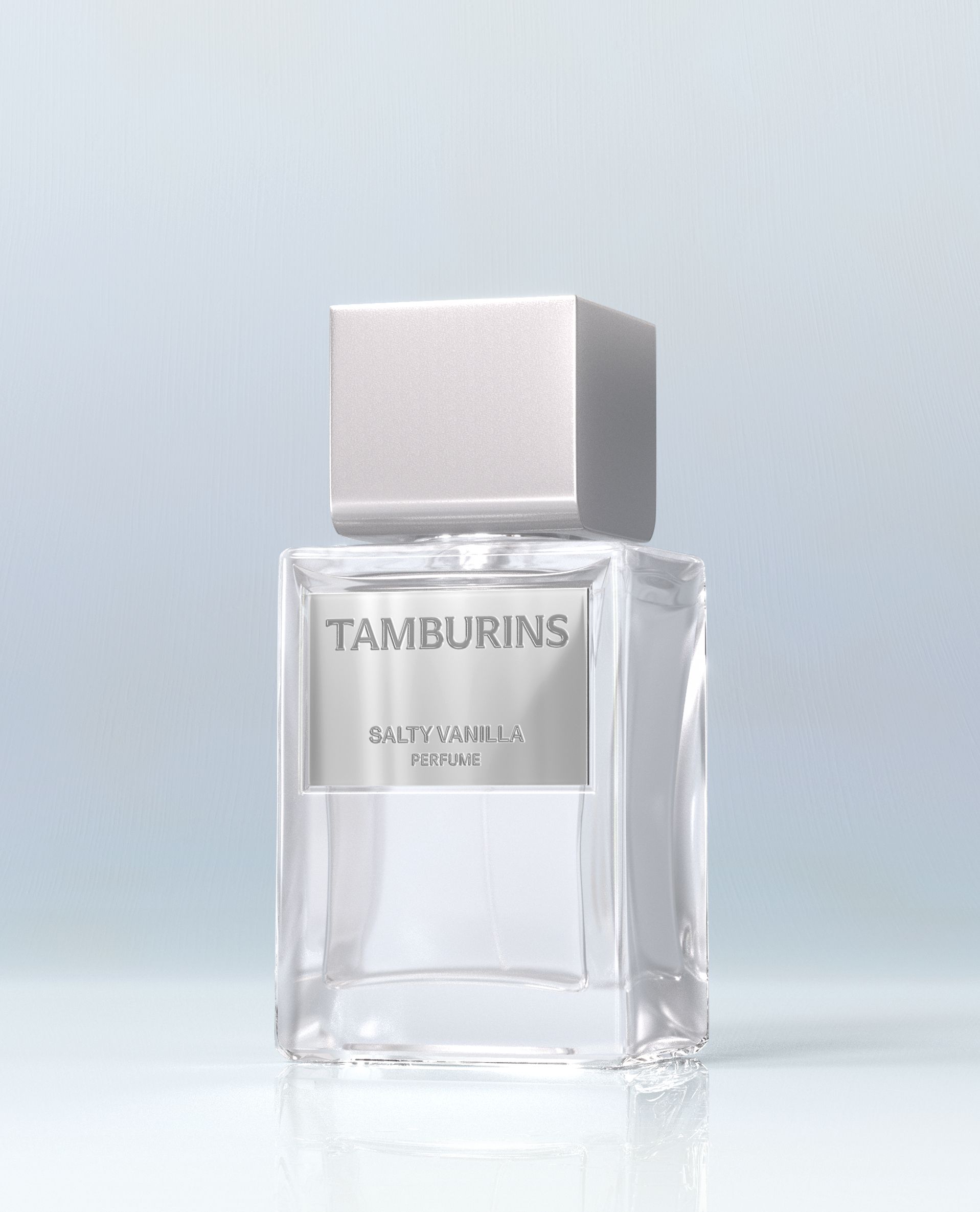 TAMBURINS パフューム ソルティ バニラ - 50mL | TAMBURINS / こうすいコロン