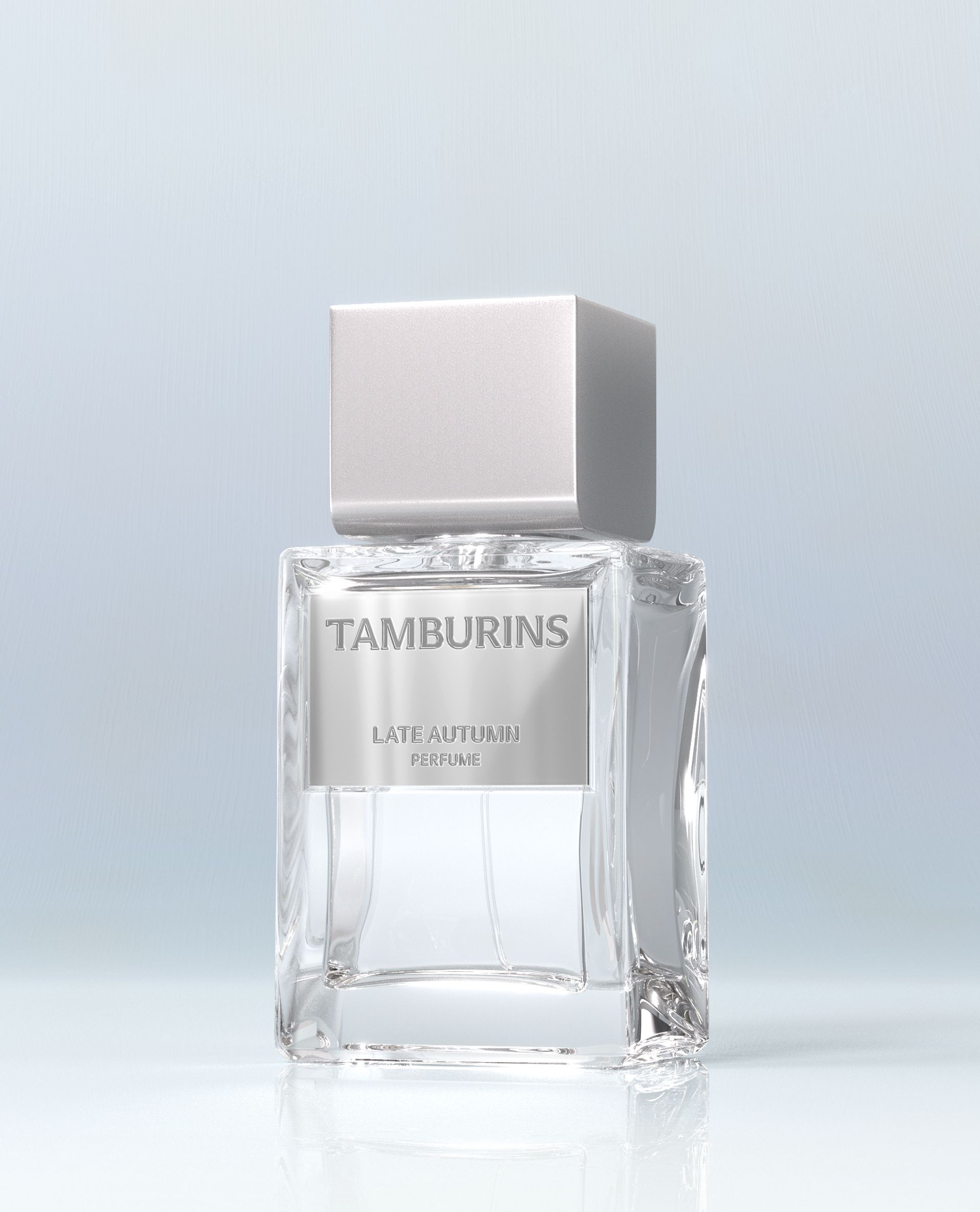 탬버린즈 퍼퓸 레이트어텀 - 50mL | 탬버린즈 / 향수
