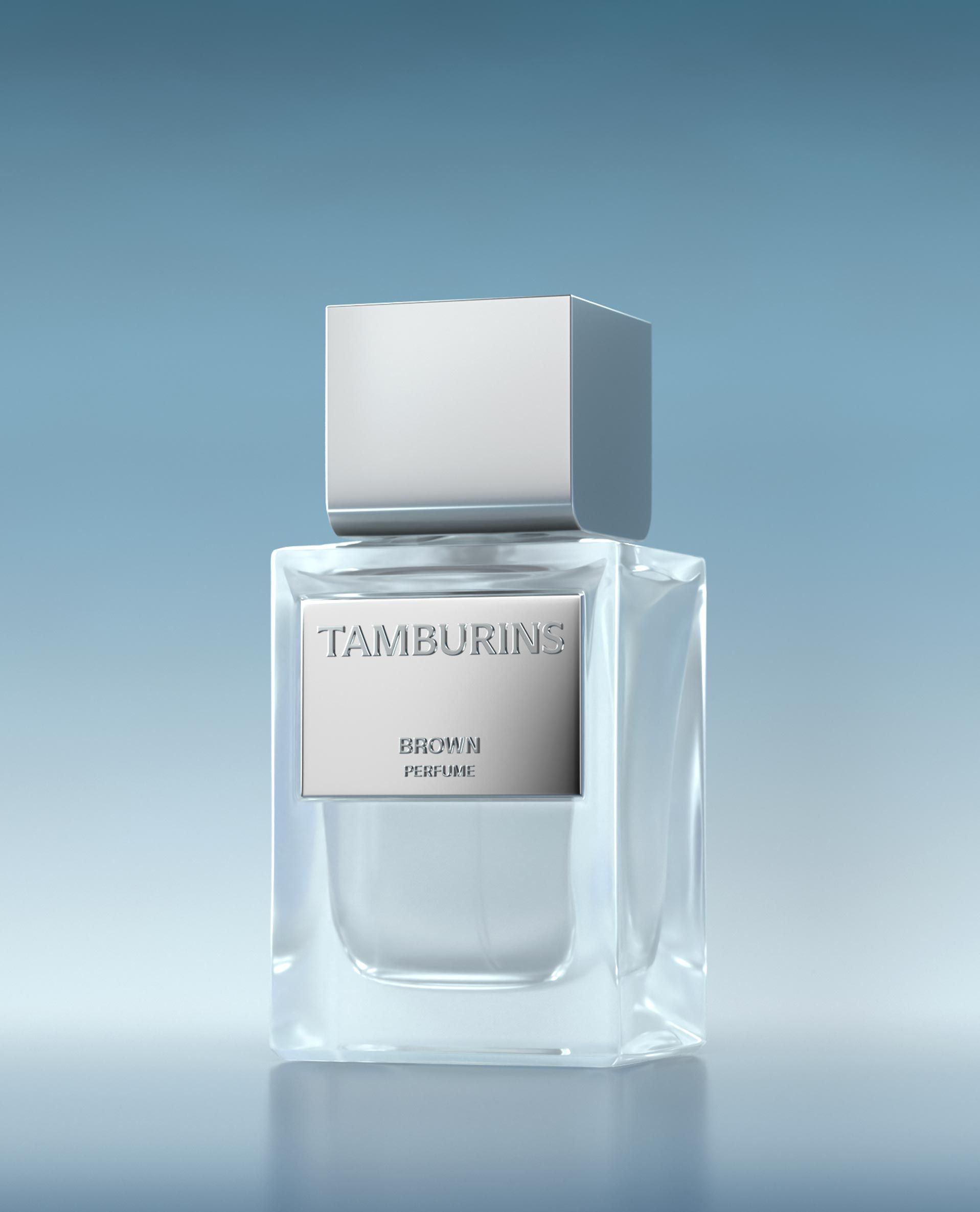 PERFUME | TAMBURINS