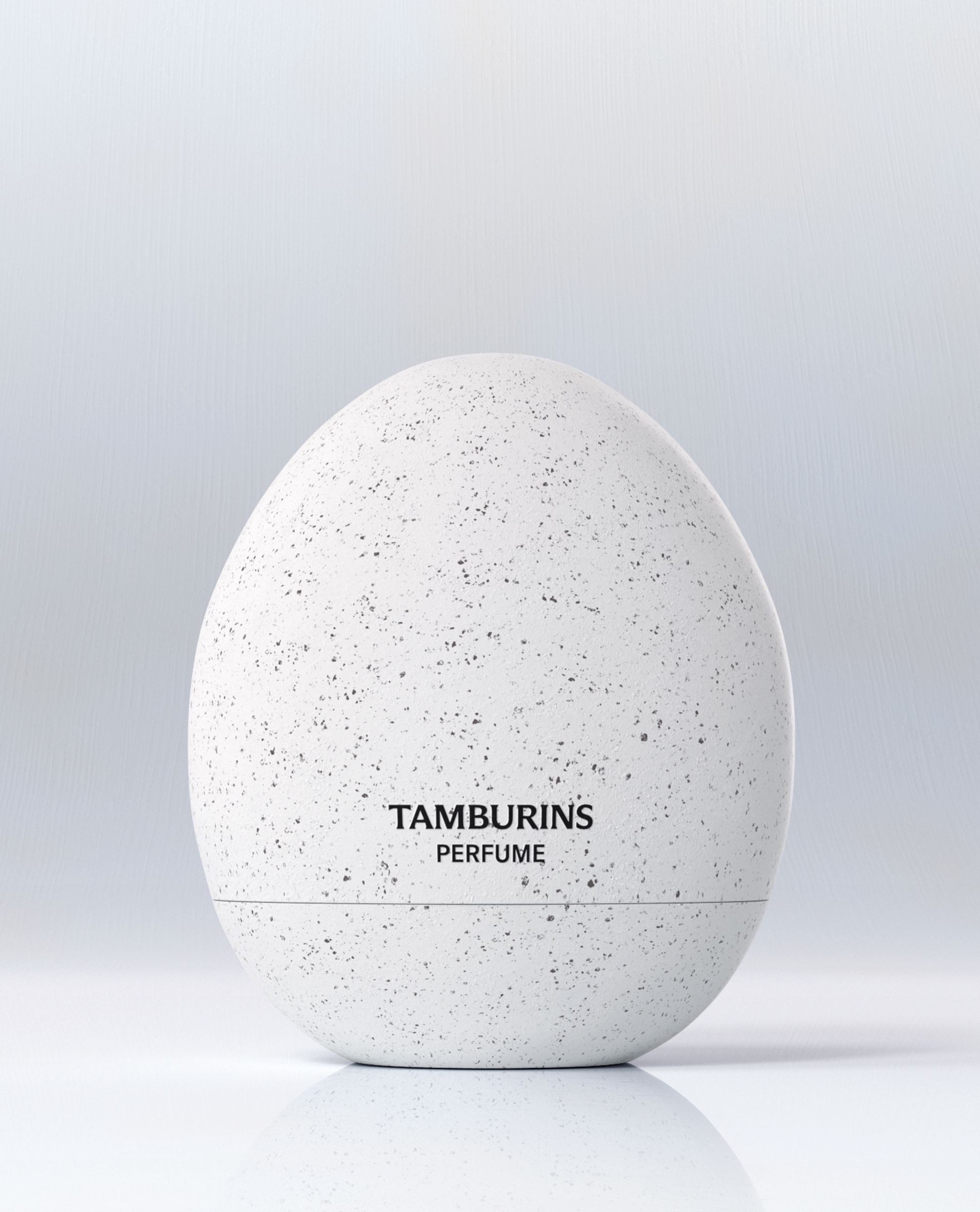 TAMBURINS EGG PERFUME PUMKINI - 14mL | TAMBURINS / PERFUME