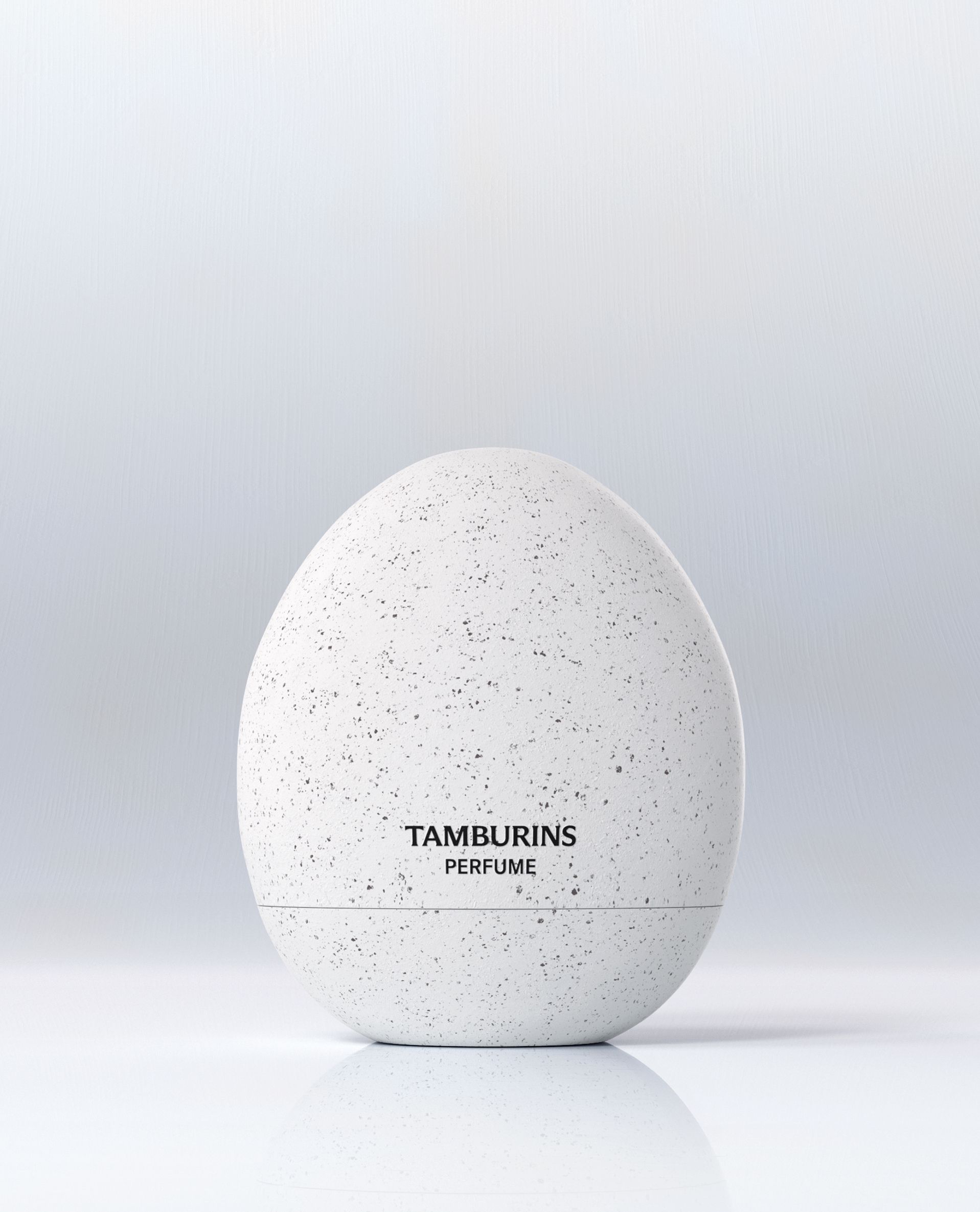 TAMBURINS EGG PERFUME PUMKINI - 14mL | TAMBURINS / PERFUME