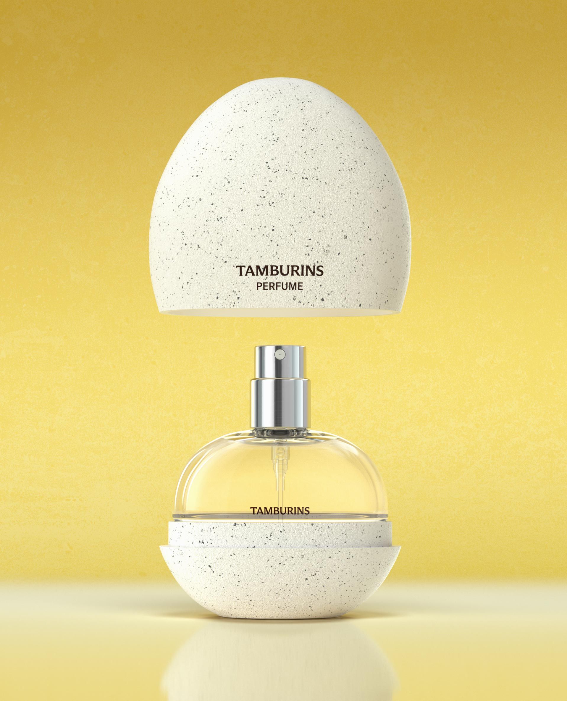 tamburins egg perfume holymetal 最大76％オフ！ - 香水(ユニセックス)