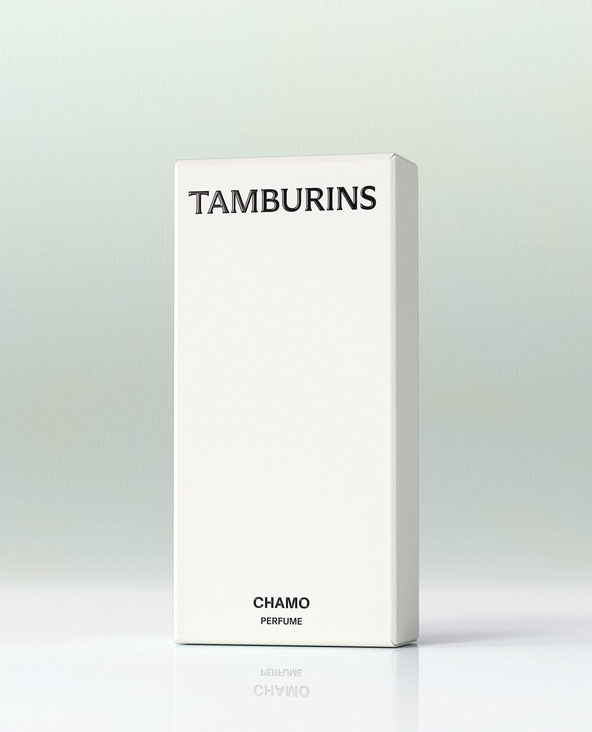 탬버린즈 퍼퓸 카모 - 11mL | 탬버린즈 / 향수