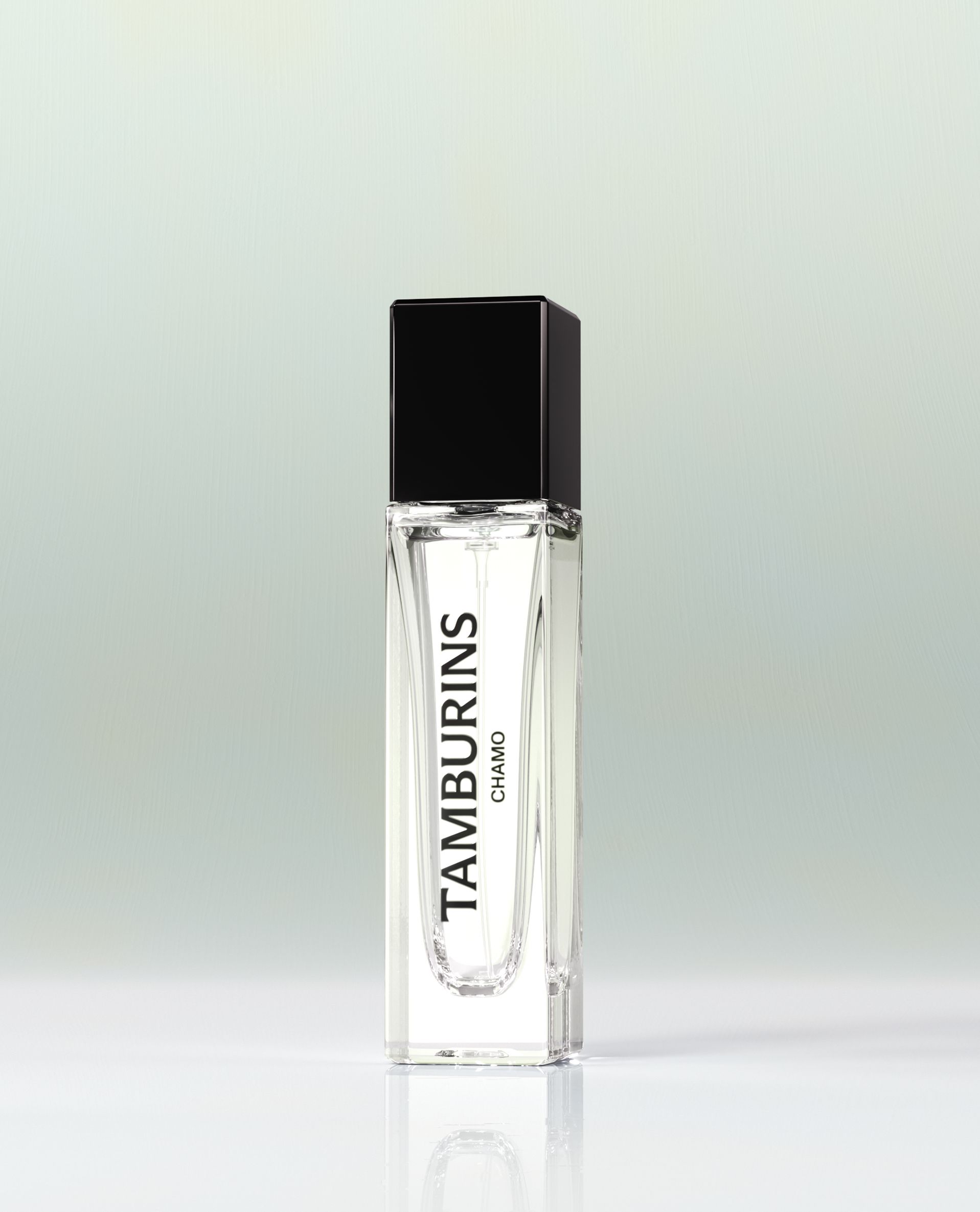 TAMBURINS PERFUME CHAMO - 11mL | TAMBURINS / PERFUME