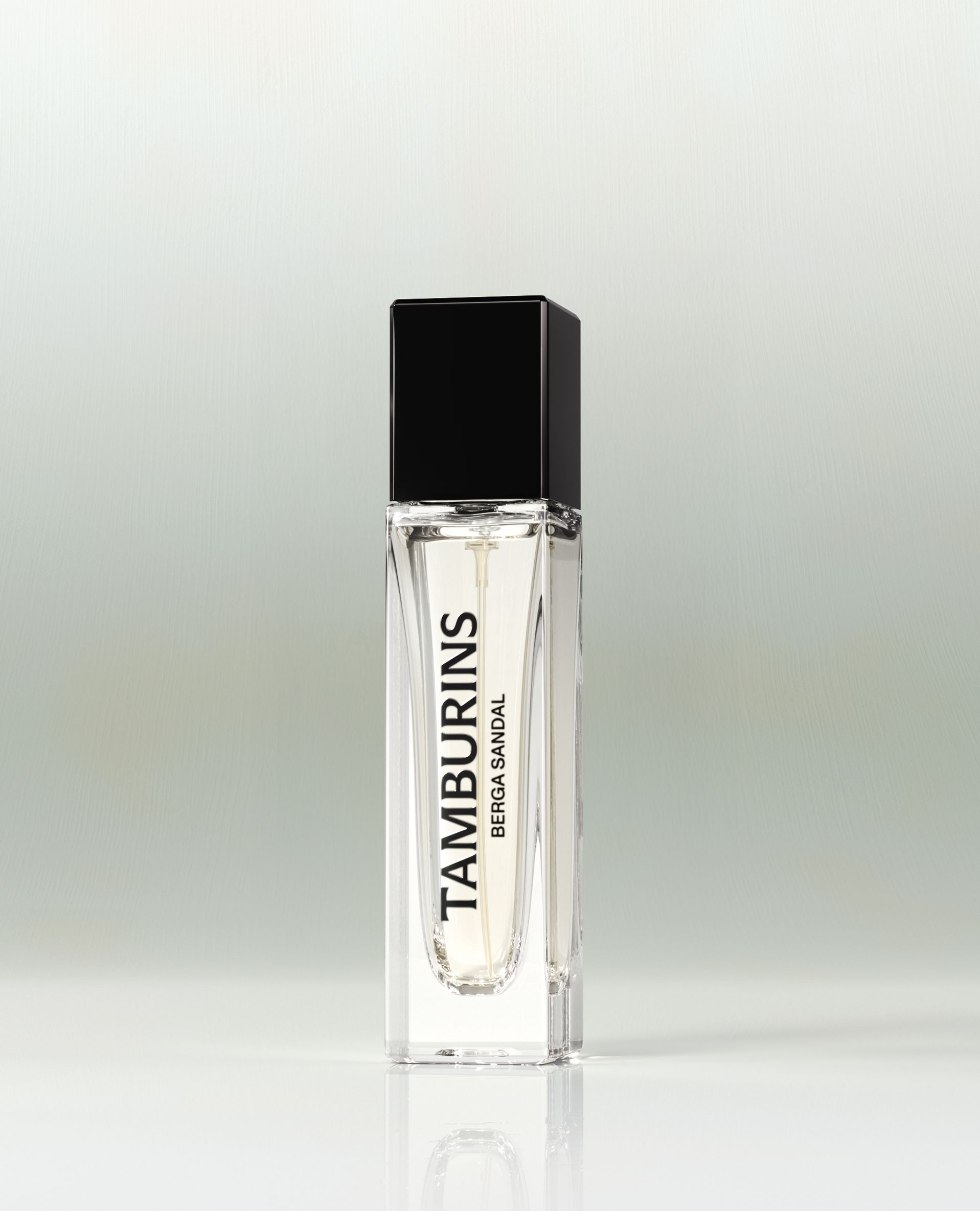탬버린즈 퍼퓸 버가샌달 - 11mL | 탬버린즈 / 향수