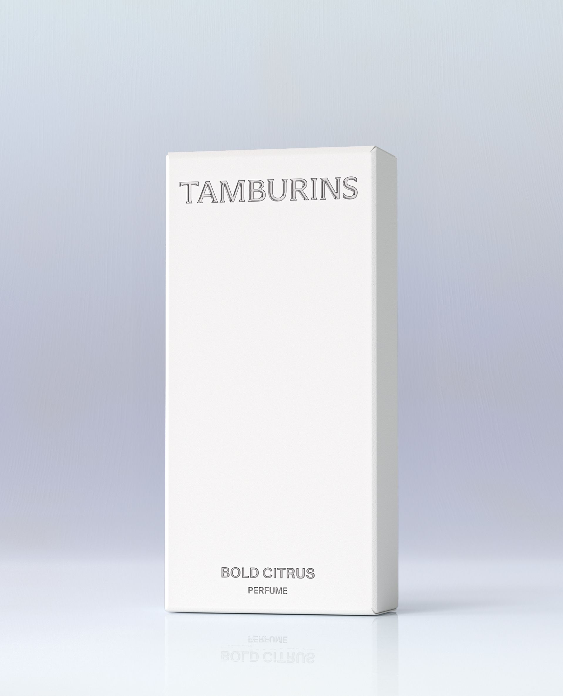 TAMBURINS PERFUME BOLD CITRUS - 11mL | TAMBURINS / PERFUME