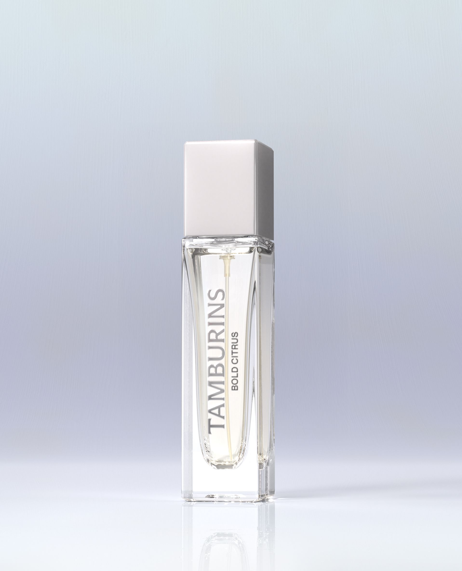 TAMBURINS PERFUME BOLD CITRUS - 11mL | TAMBURINS / PERFUME