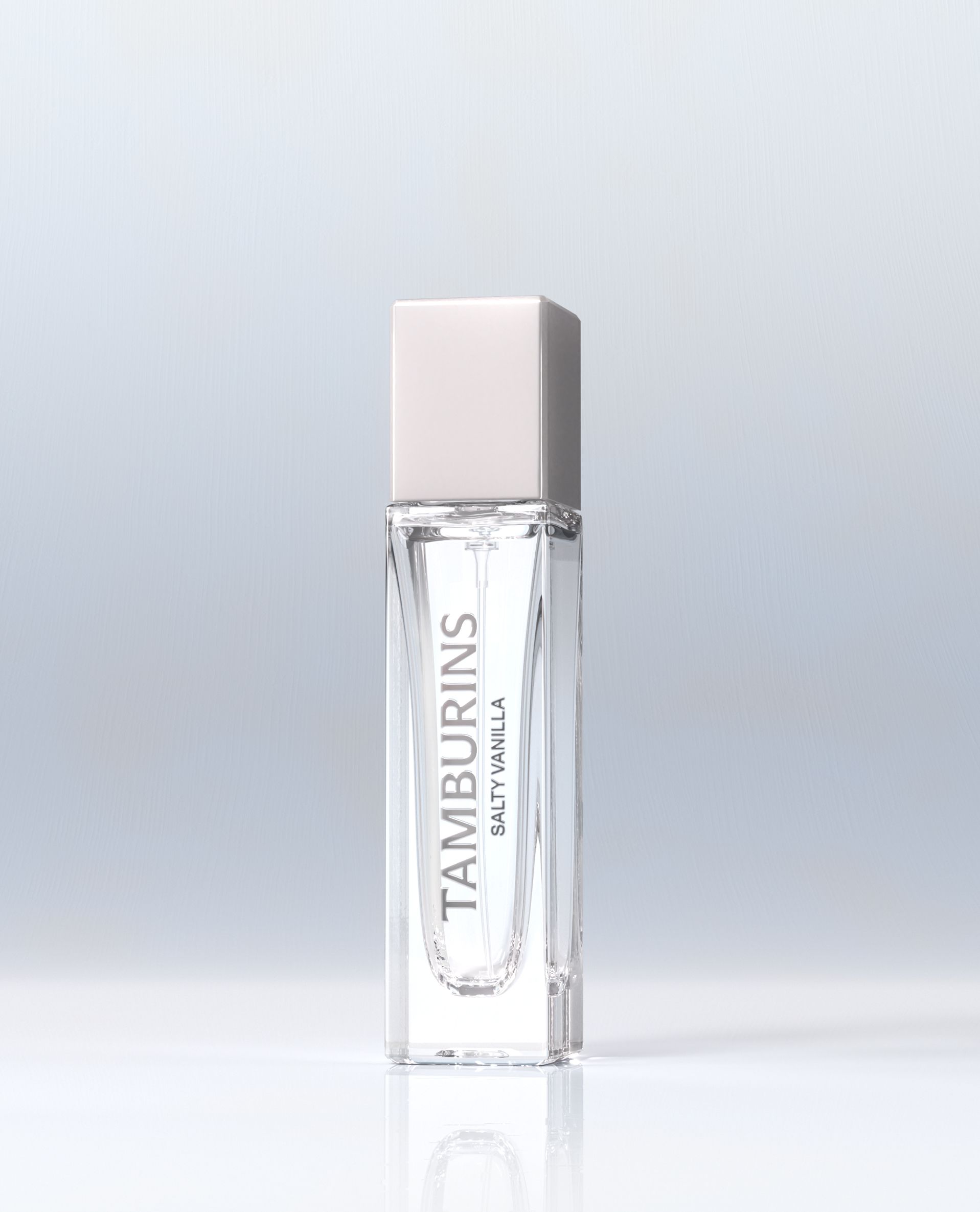 탬버린즈 퍼퓸 솔티바닐라 - 11mL | 탬버린즈 / 향수