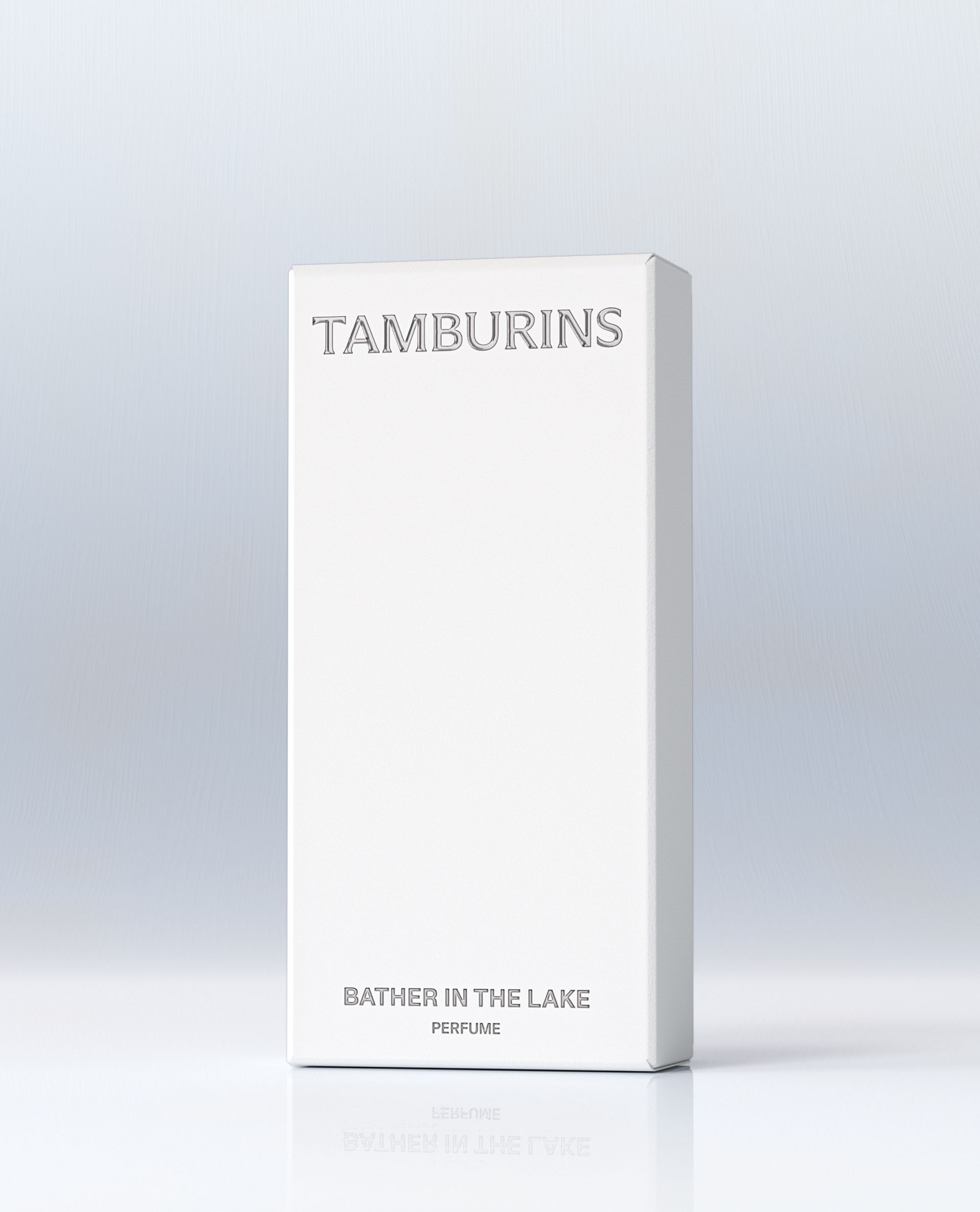 パフューム ベイザー イン ザ レイク - 11mL | TAMBURINS