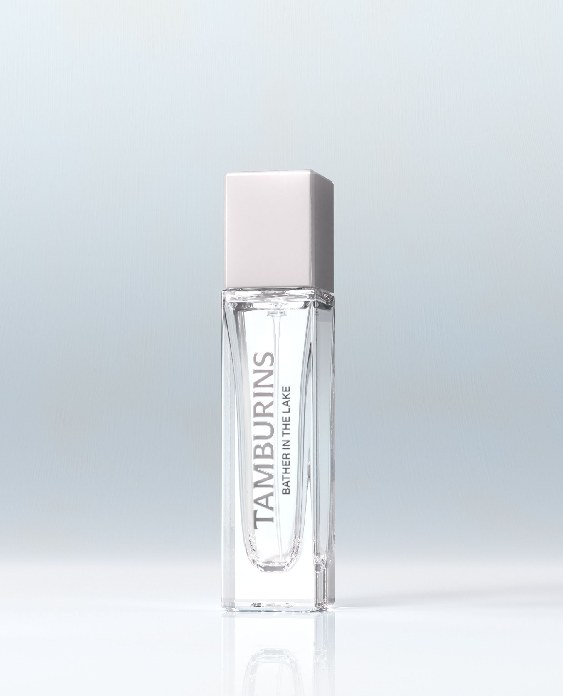 TAMBURINS PERFUME BATHER IN THE LAKE - 11mL | TAMBURINS / PERFUME