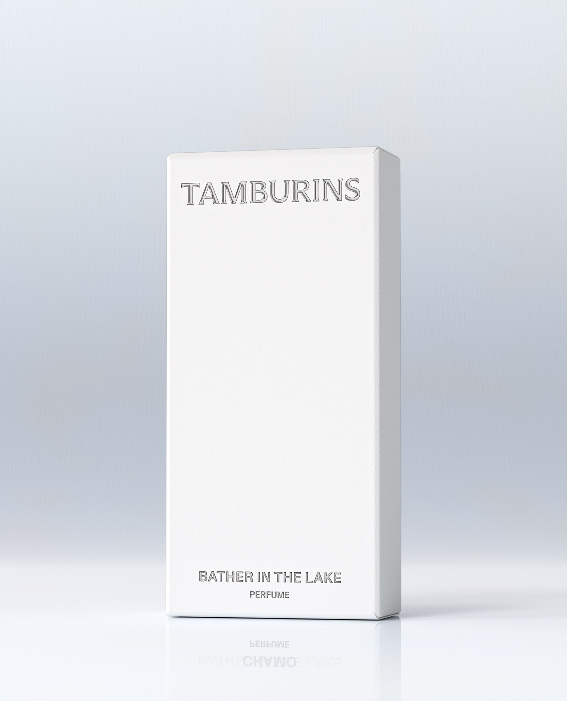 TAMBURINS PERFUME BATHER IN THE LAKE - 11mL | TAMBURINS / PERFUME