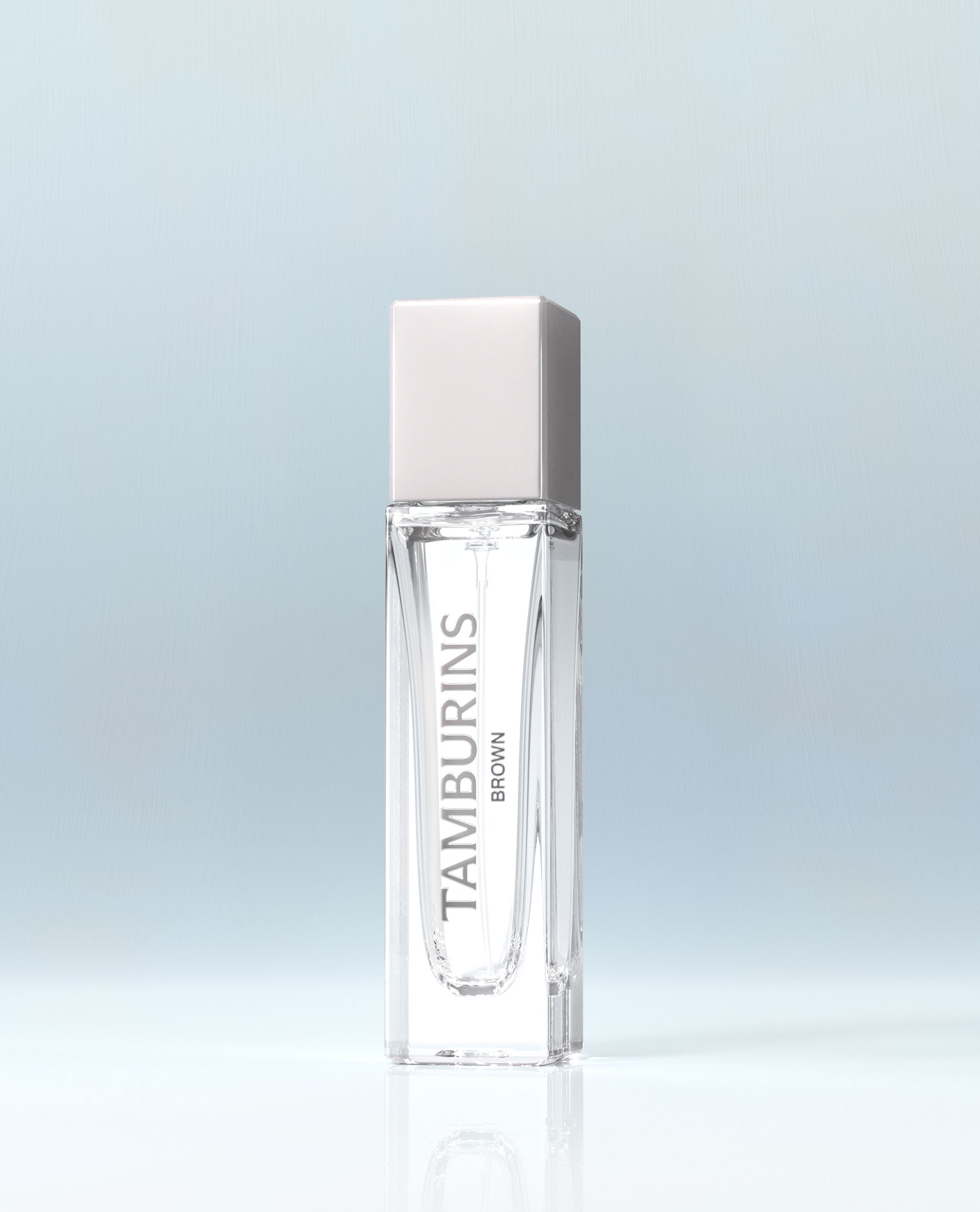 TAMBURINS パフューム ブラウン - 11mL | TAMBURINS / こうすいコロン