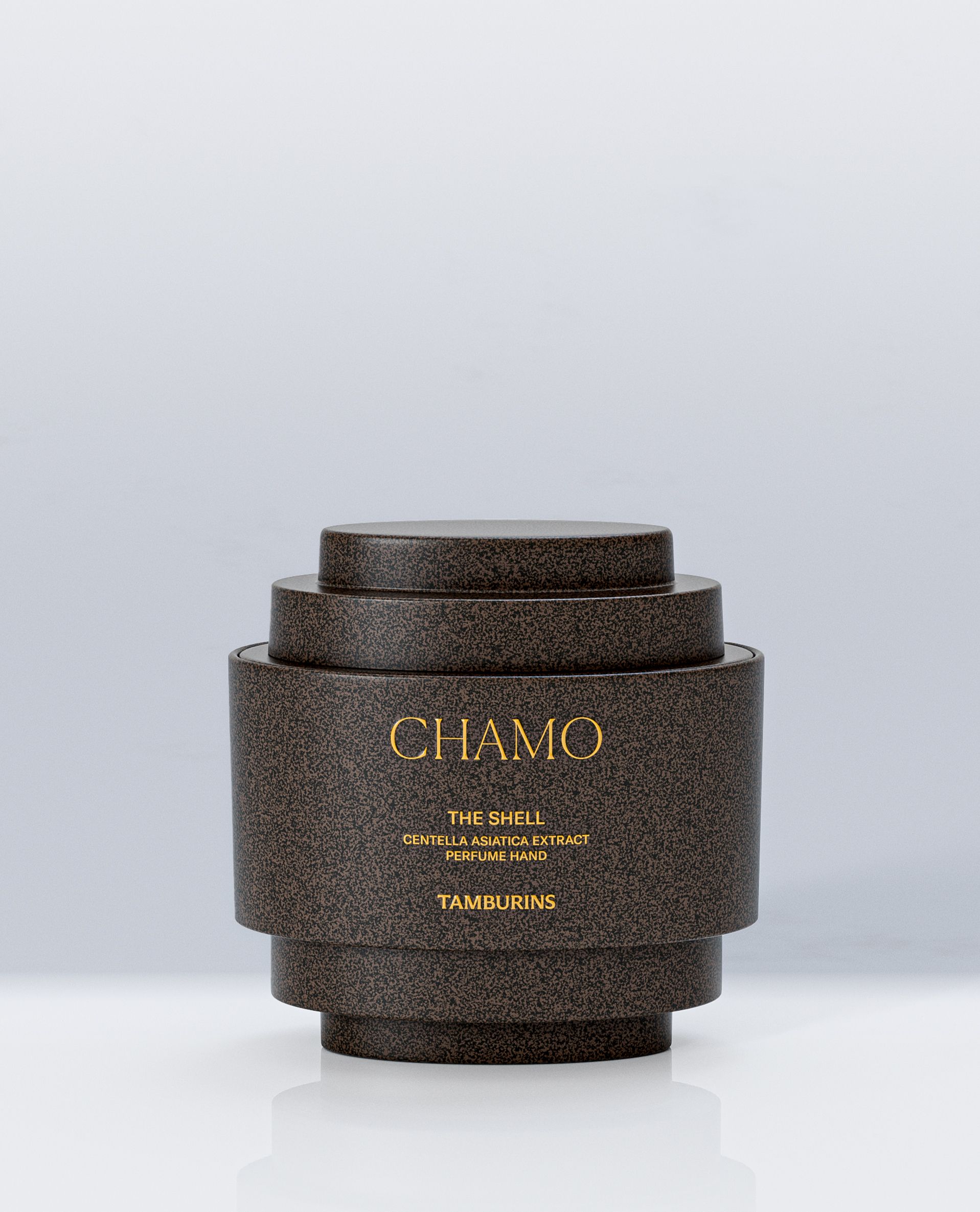 TAMBURINS 贝壳香氛护手霜 CHAMO   - 15mL | TAMBURINS / null