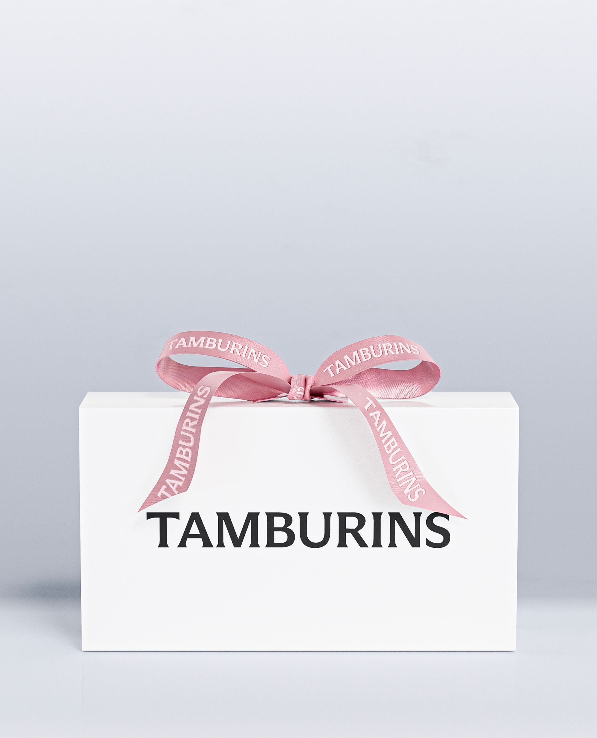 TAMBURINS 贝壳香氛护手霜迷你两只装(PUMKINI+FEY9) - 15mL*2 | TAMBURINS / null