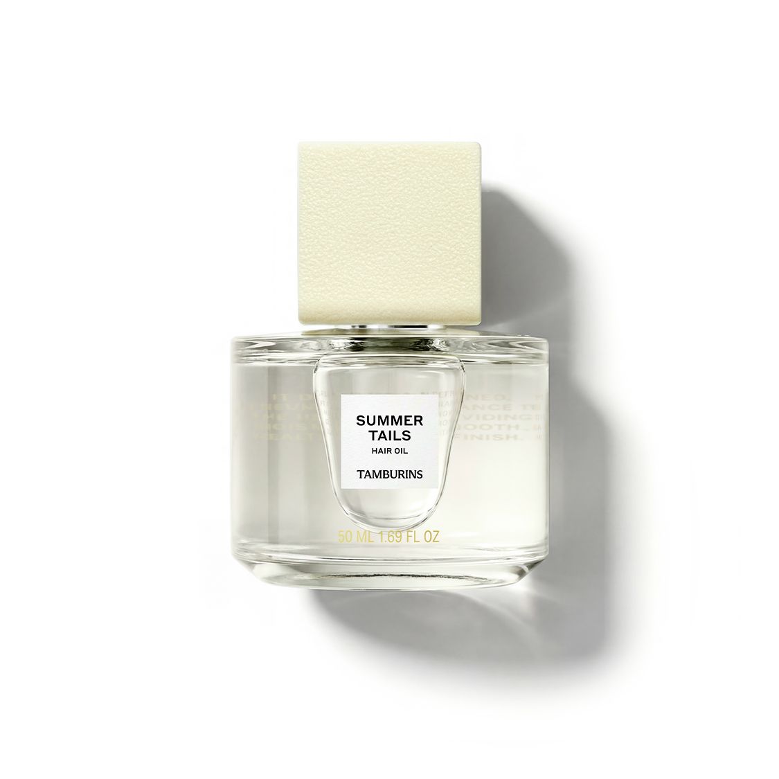 THE NEW HAIR PERFUME COLLECTION, “SUMMER TAILS”