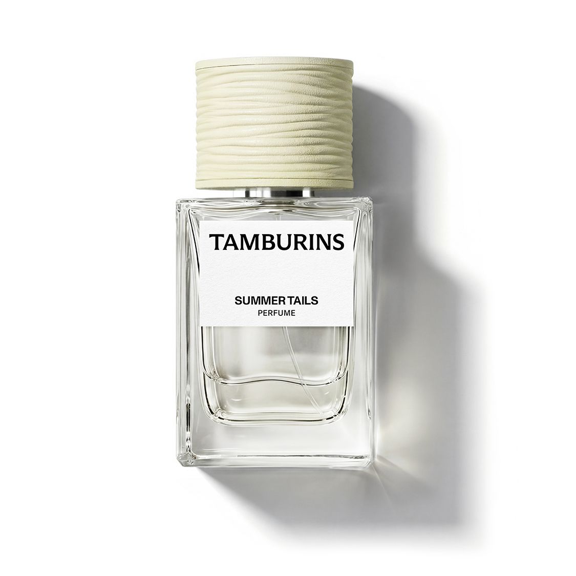 THE NEW HAIR PERFUME COLLECTION, “SUMMER TAILS”