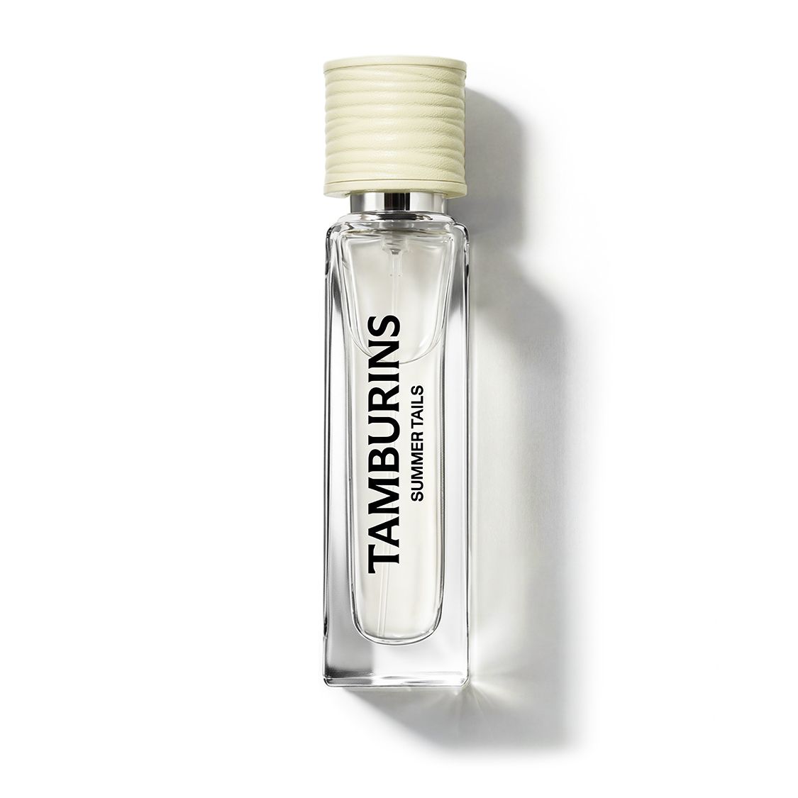 THE NEW HAIR PERFUME COLLECTION, “SUMMER TAILS”