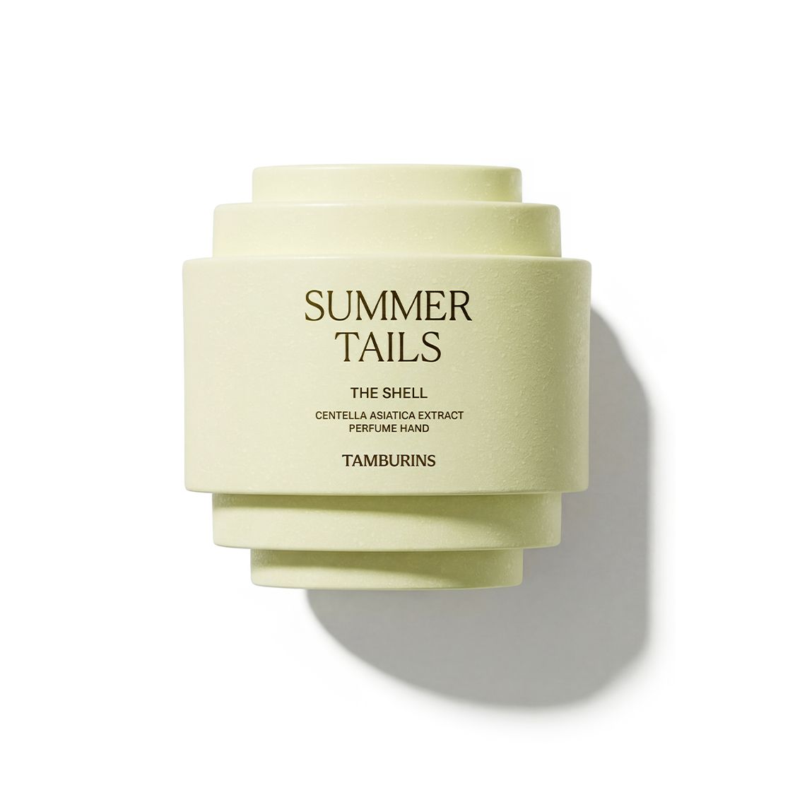 THE NEW HAIR PERFUME COLLECTION, “SUMMER TAILS”