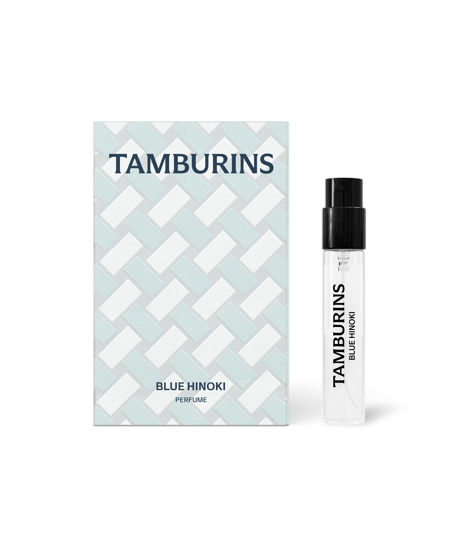 blue hinoki perfume