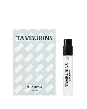 blue hinoki perfume