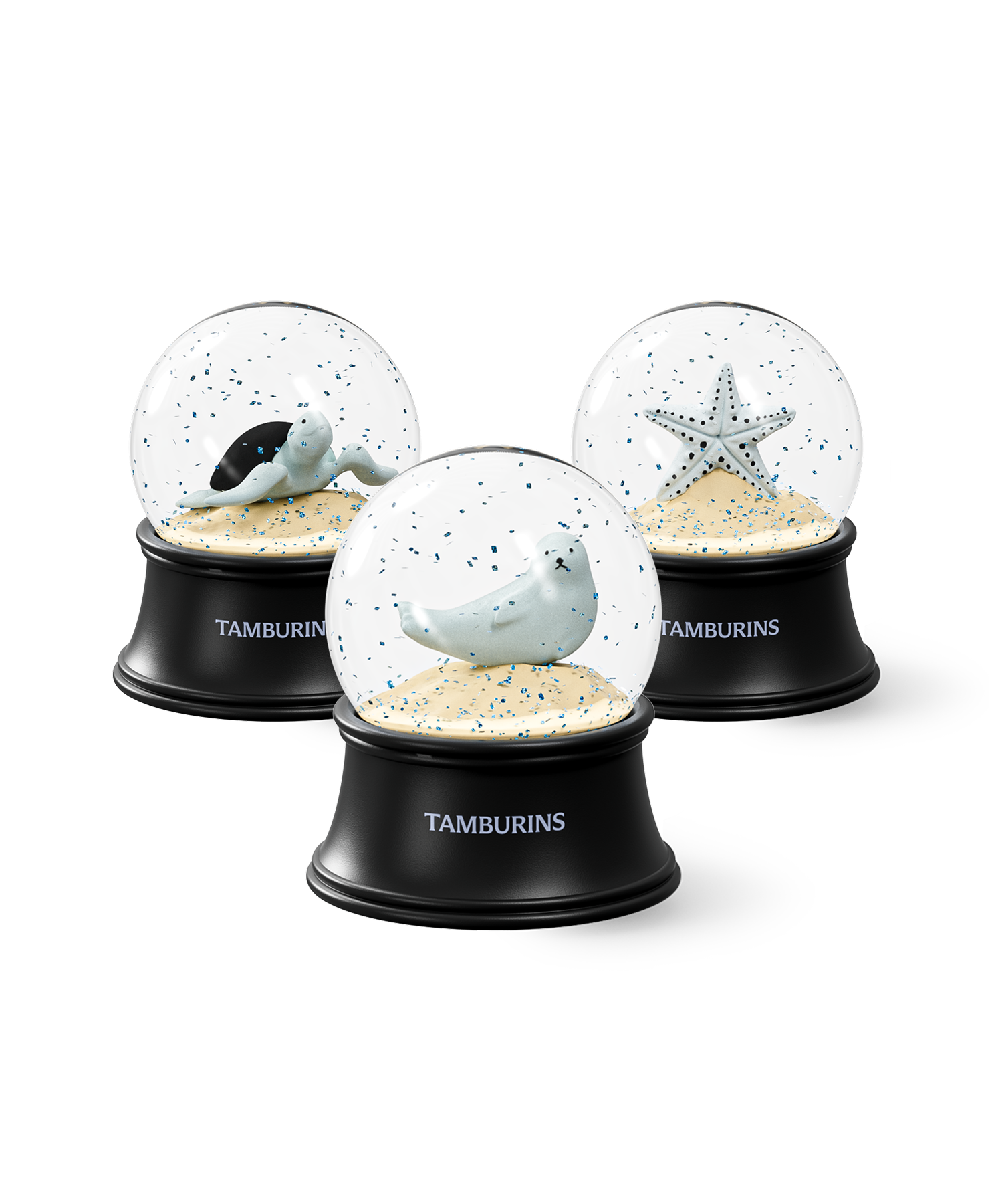 sanddome mini