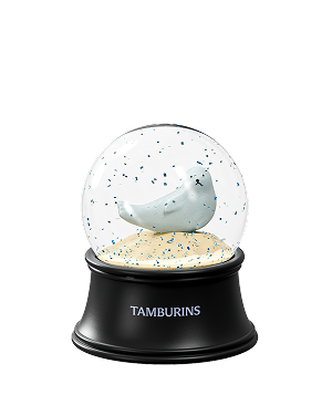 sanddome mini