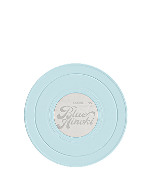vinyl perfume