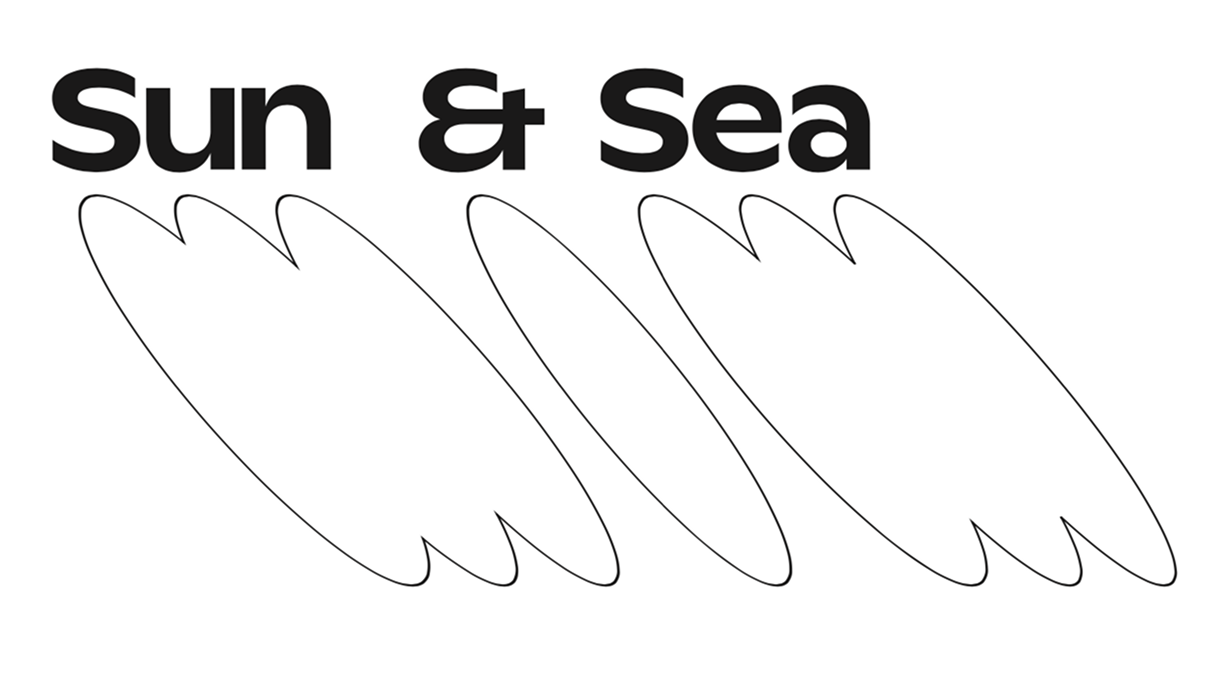 sun & sea