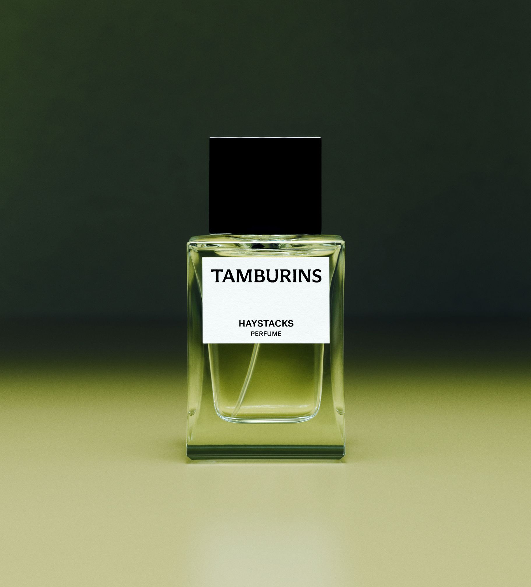 TAMBURINS パフューム SUEDE PEAR 2ml - 香水(ユニセックス)