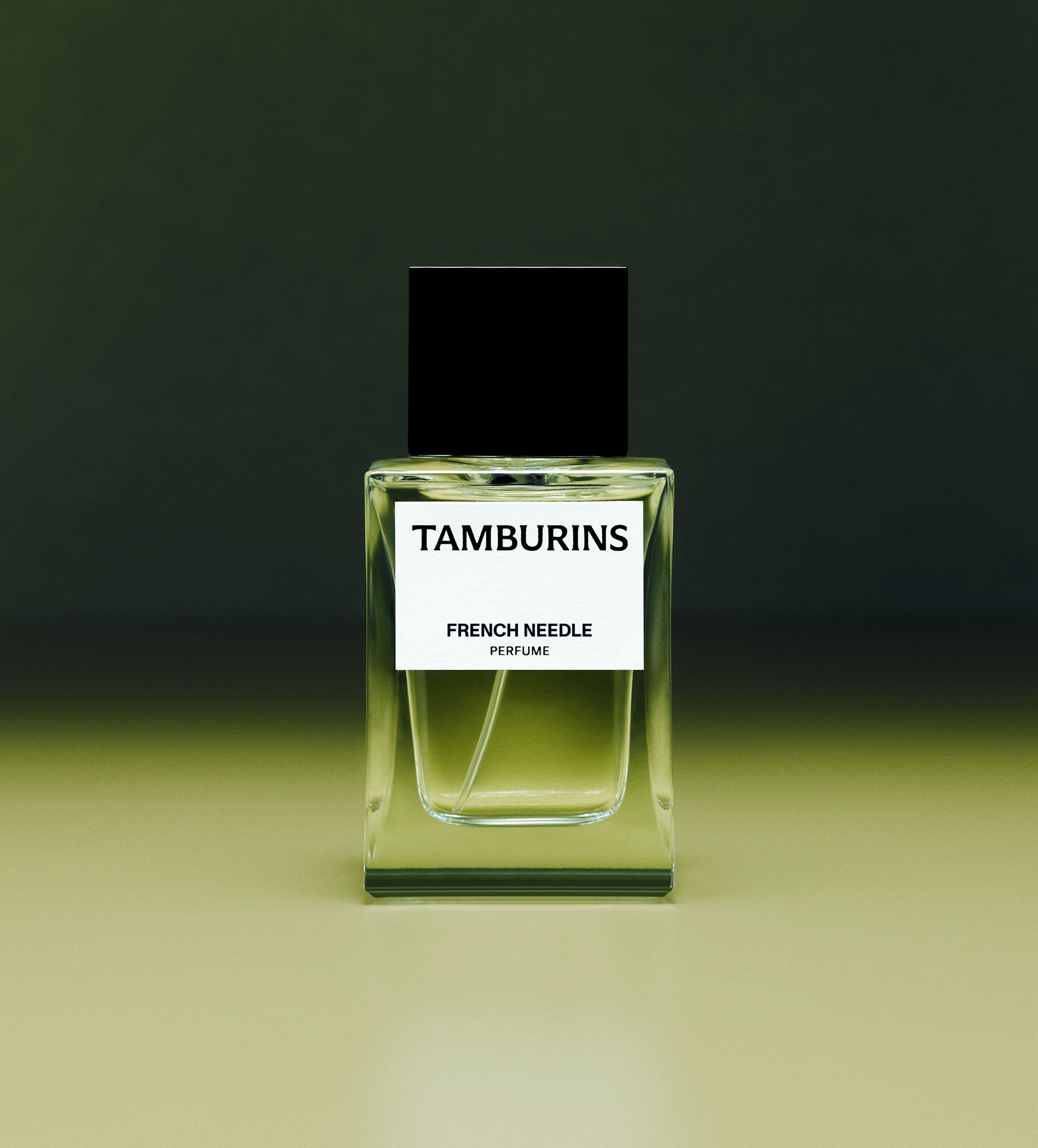 Tamburins 香水 berga sandal 2ml - 香水(ユニセックス)