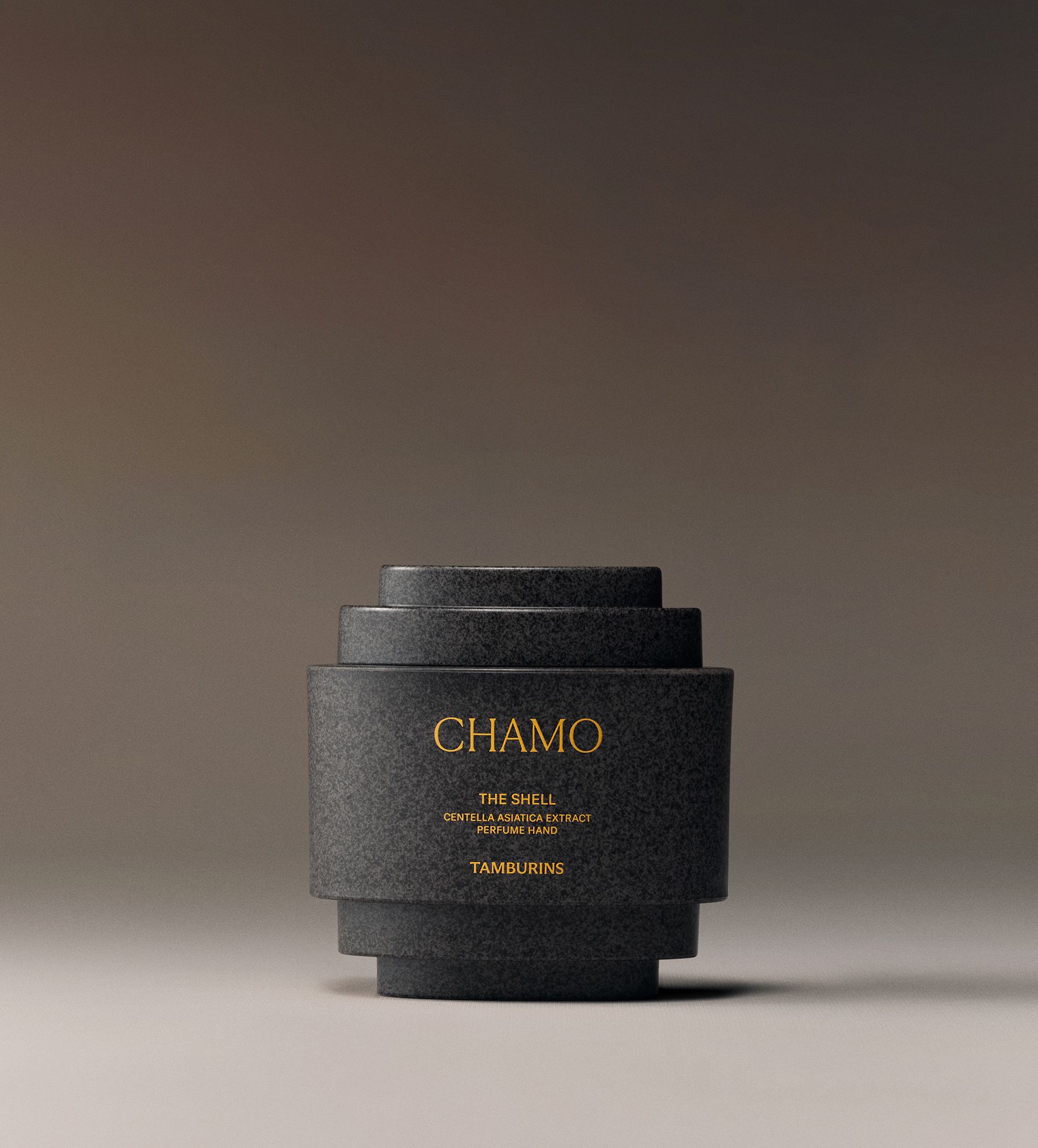 PERFUME SHELL X CHAMO | TAMBURINS United States