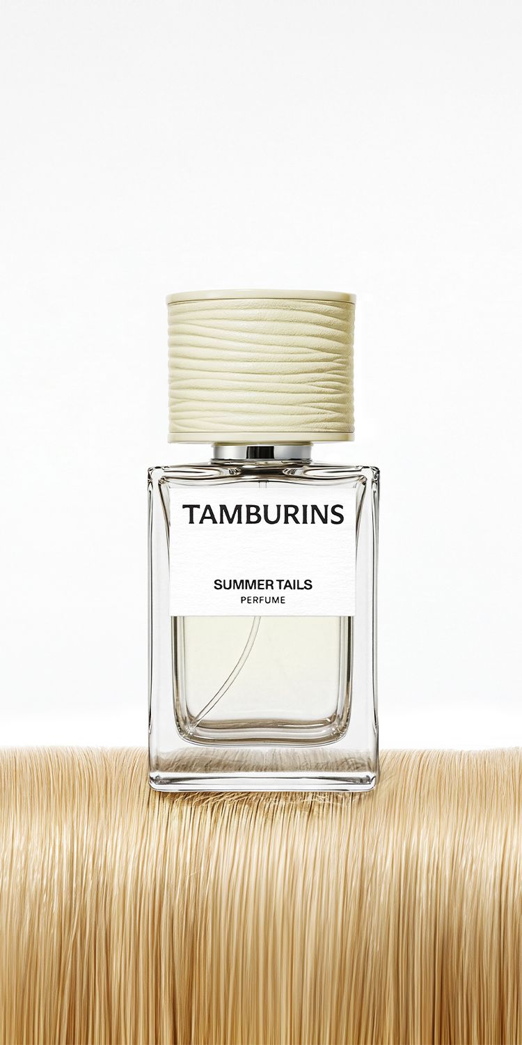 TAMBURINS 公式オンラインストア
