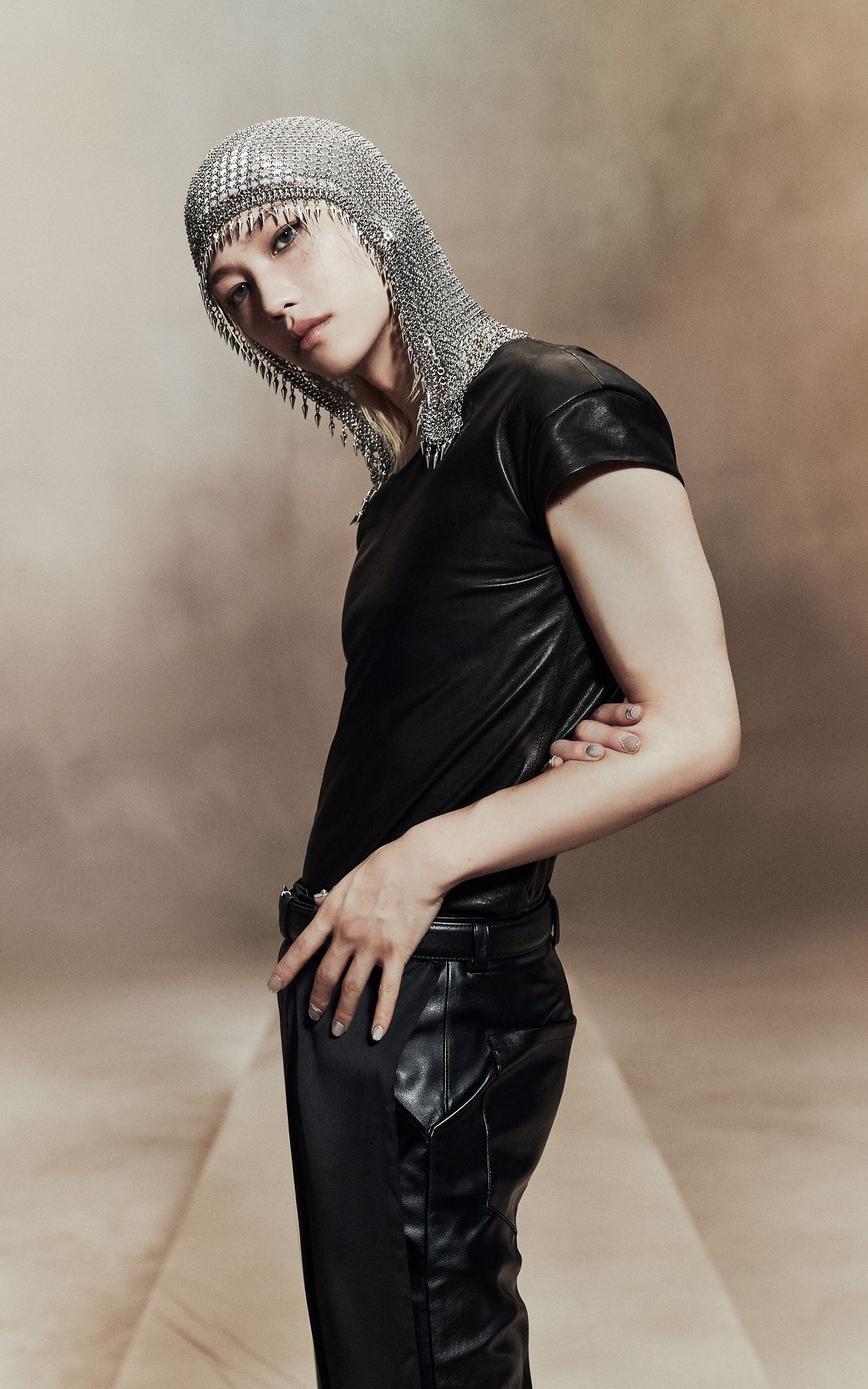 香水(女性用) tamburins LEATHER WEAR PERFUME OIL BLACK LEATHER WEAR PERFUME OIL BLACK | TAMBURINS