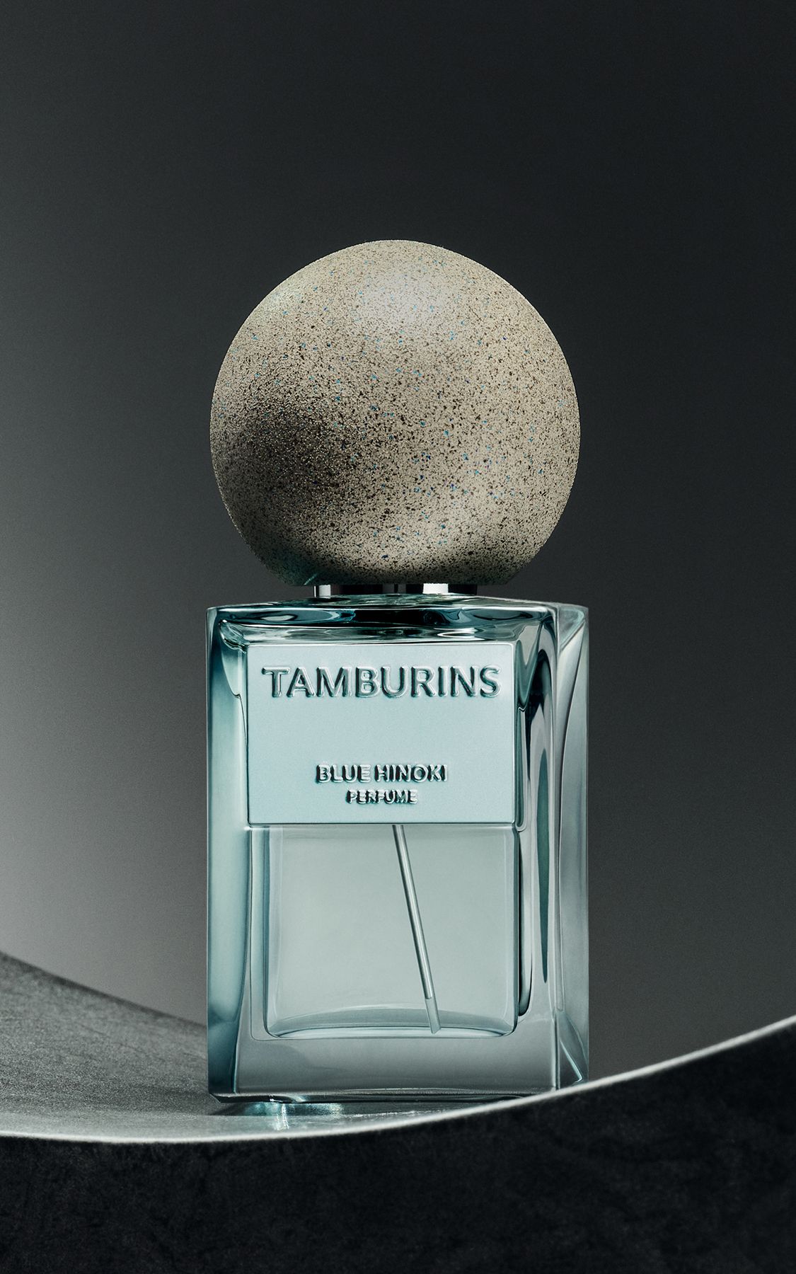 TAMBURINS Official Online Store