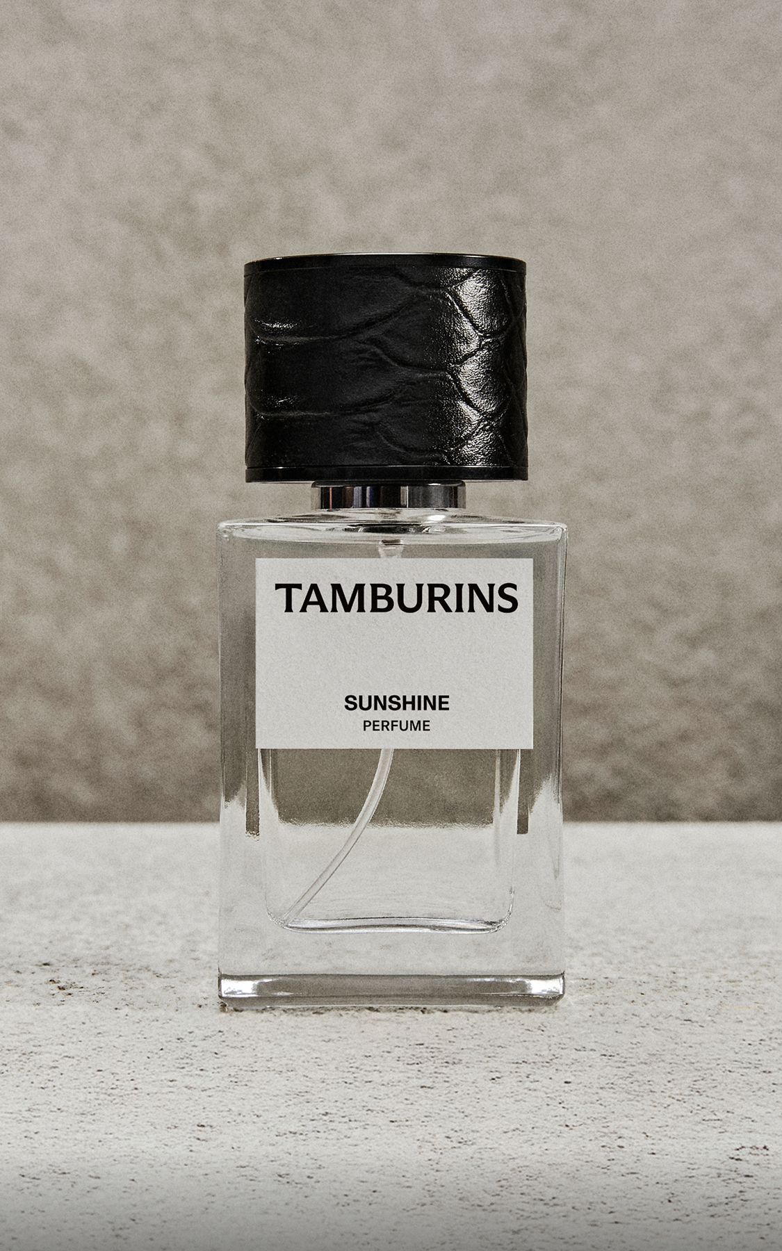 TAMBURINS RATTAN WEAR　BLUE・サンドドーム TAMBURINS】BLUE HINOKI☆Egg Perfume 14ml + Rattanwear Set