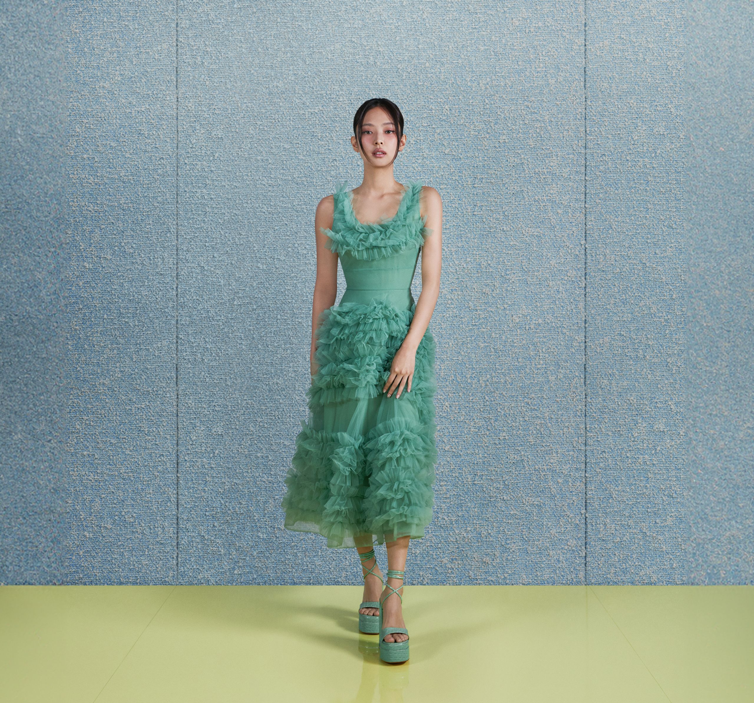 TAMBURINS Official Site