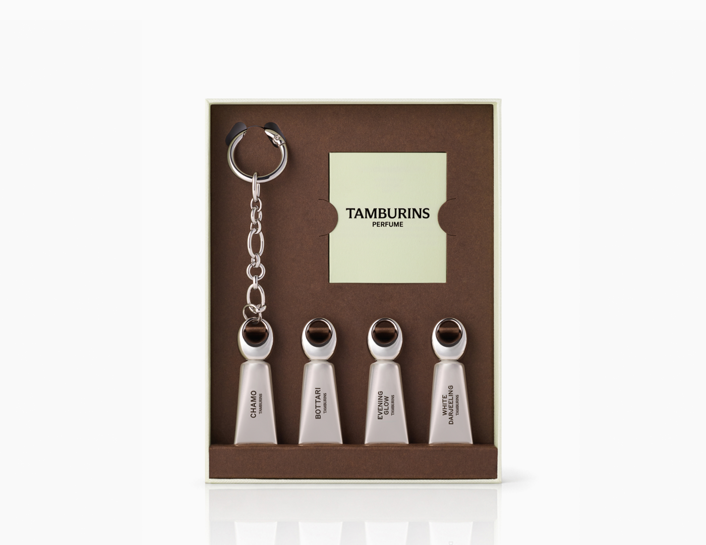 GIFT SELECTION | TAMBURINS