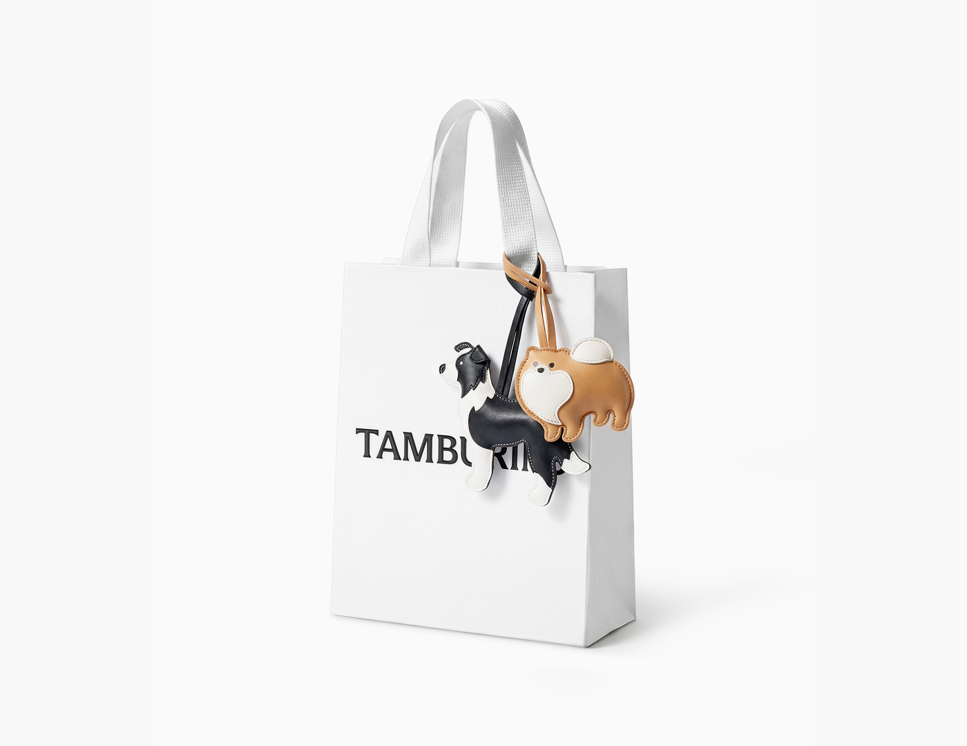 TAMBURINS