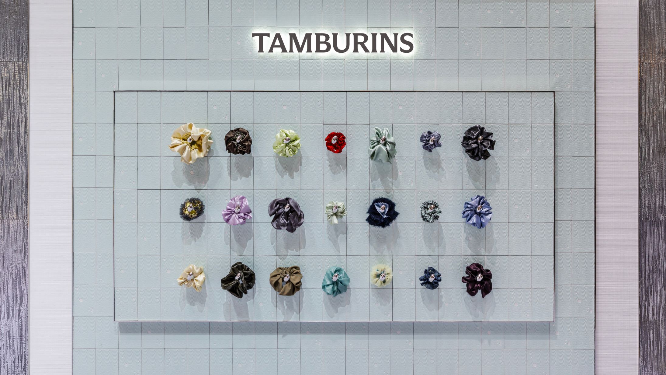 展示会 HAIR COLLECTION ストアイメージ 7