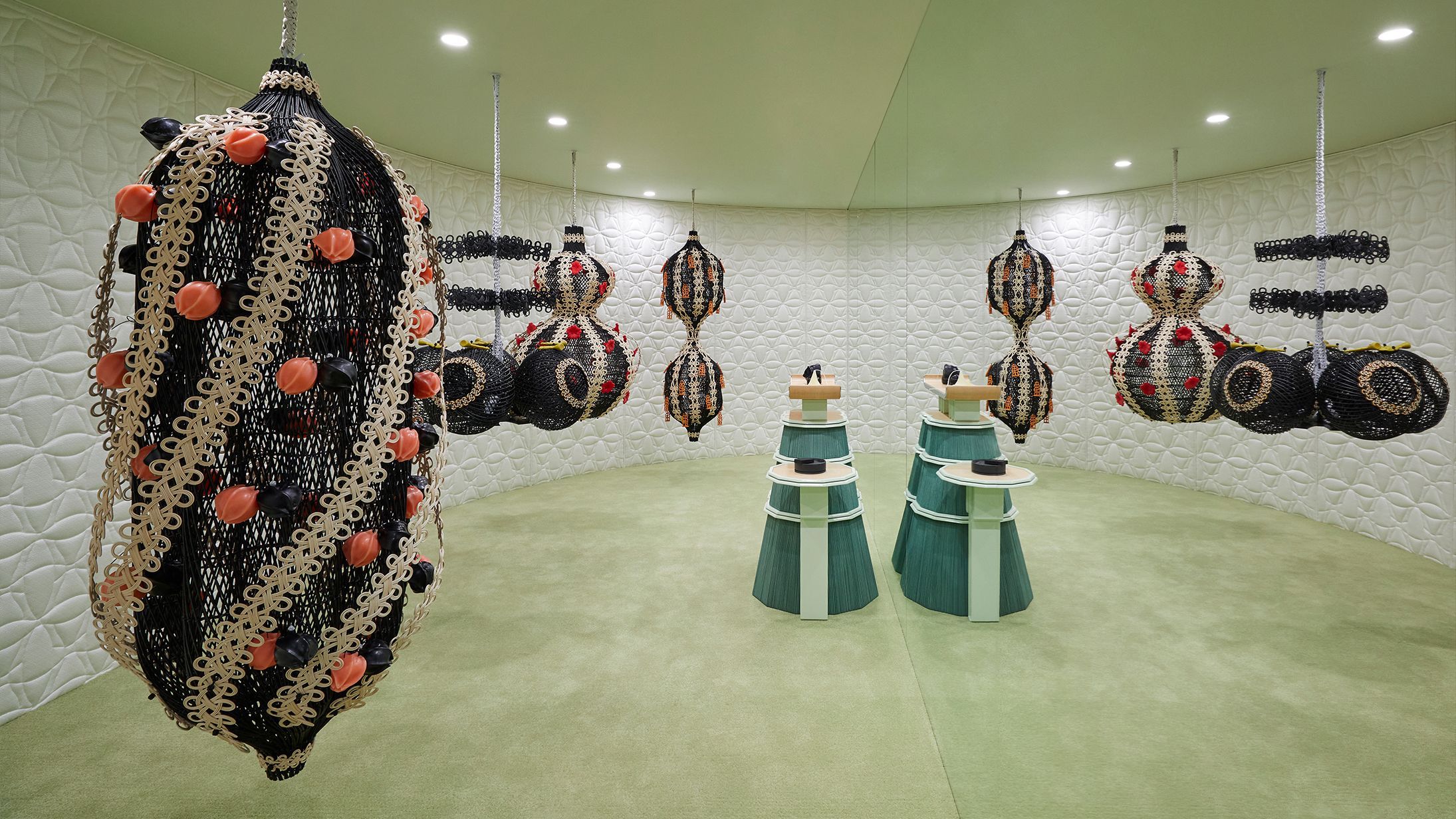 South Korea Flagship Store Samcheong store image 1